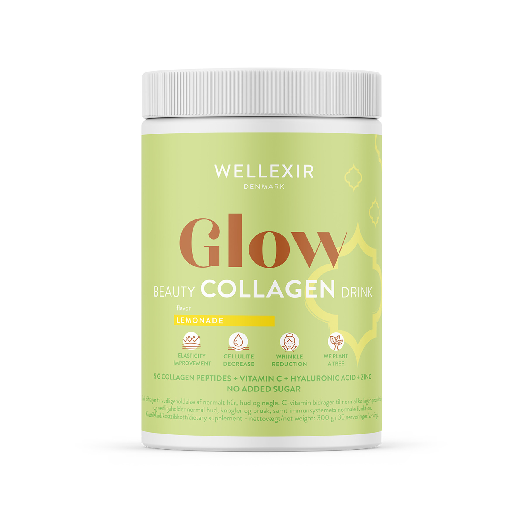 Glow Beauty Collagen: Unlock Radiant Skin with Natural Power