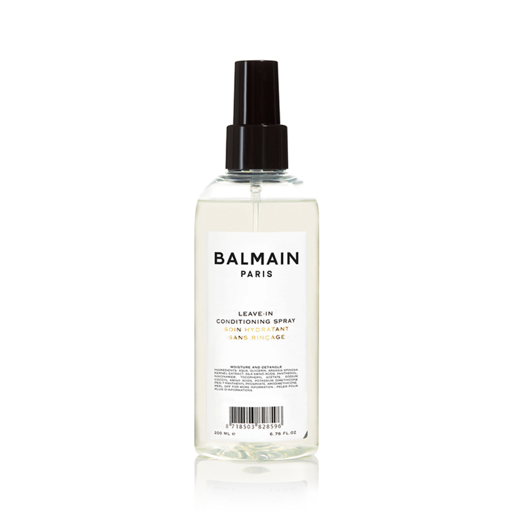 BALMAIN PARIS Hair Couture Leave In Conditioning Spray 200 ml 200 ml