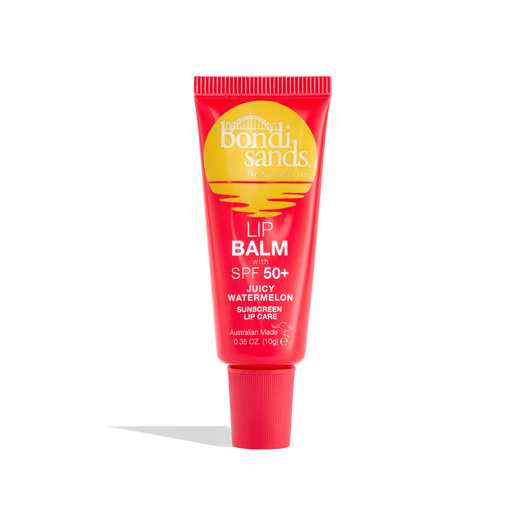 Bondi Sands Lip Balm SPF50+ Juicy Watermelon Juicy Watermelon