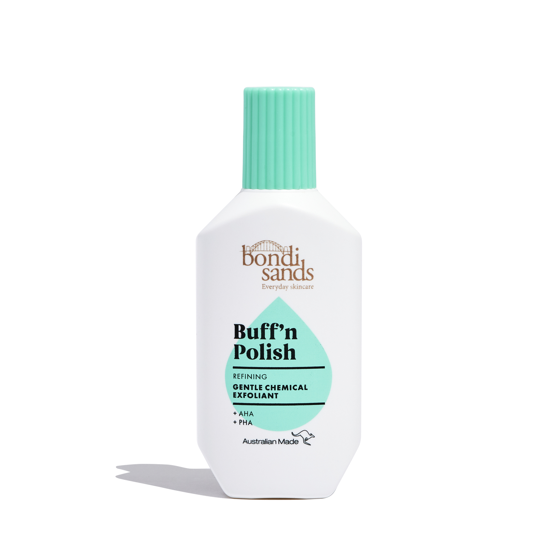 Bondi Sands Buff’n Polish Gentle Chemical Exfoliant 30 ml 30 ml