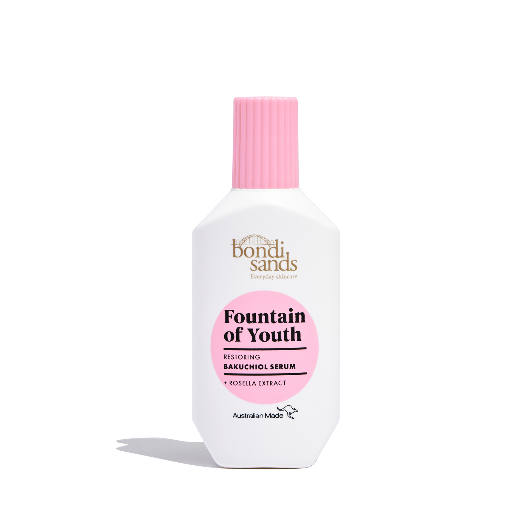 Bondi Sands Fountain Of Youth Bakuchiol Serum 30 ml 30 ml