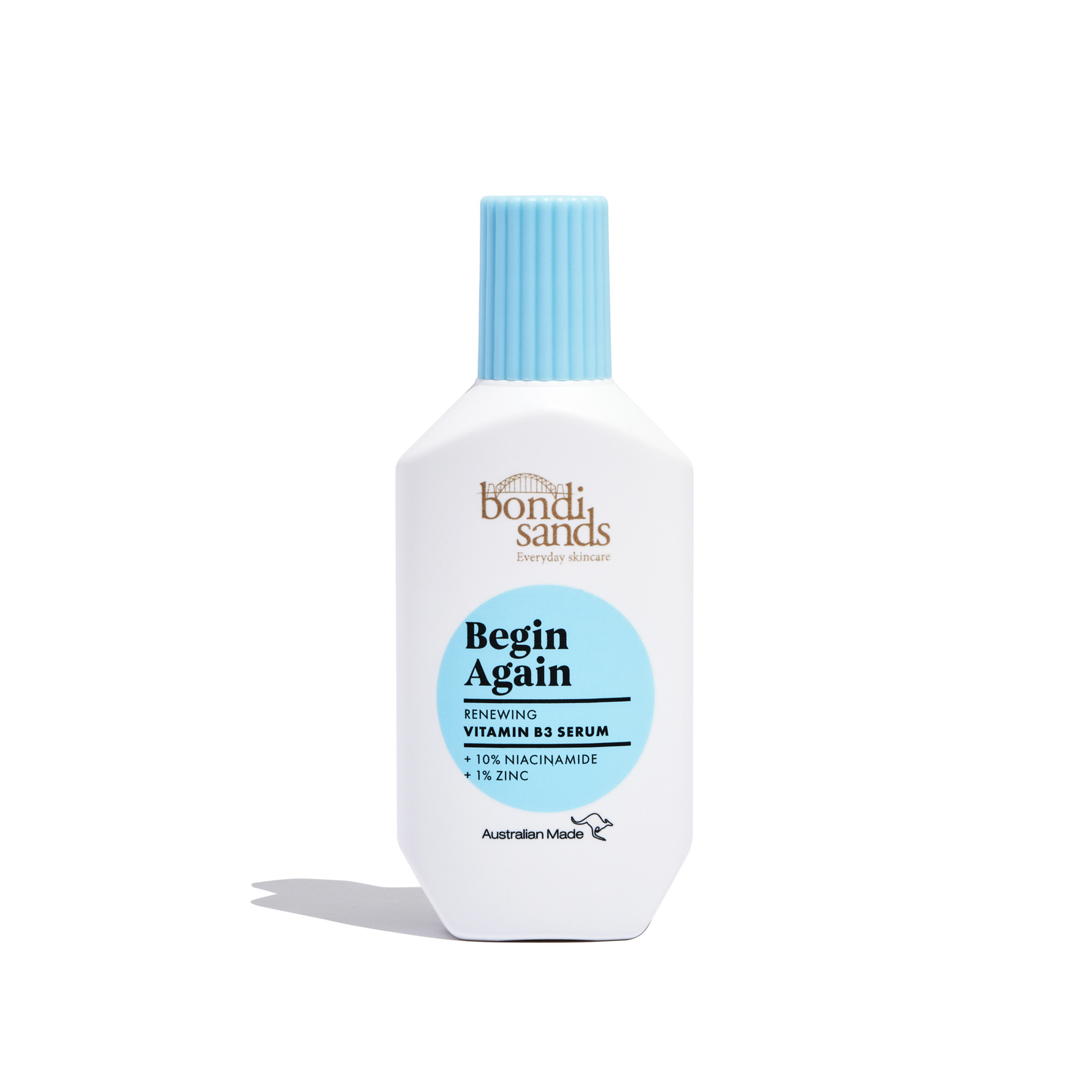 Bondi Sands Begin Again Vitamin B3 Serum 30 ml 30 ml