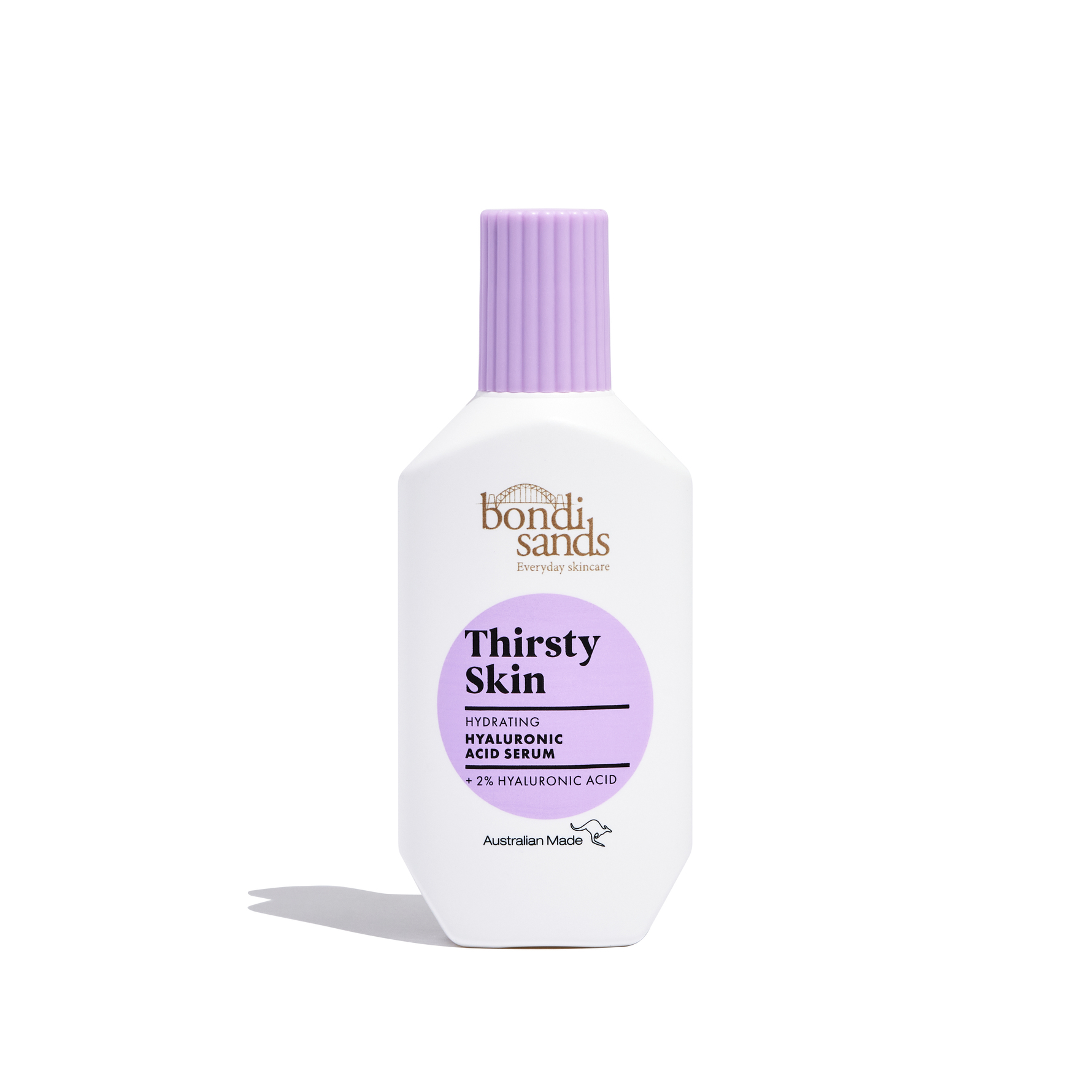 Bondi Sands Thirsty Skin Hyaluronic Acid Serum 30 ml 30 ml
