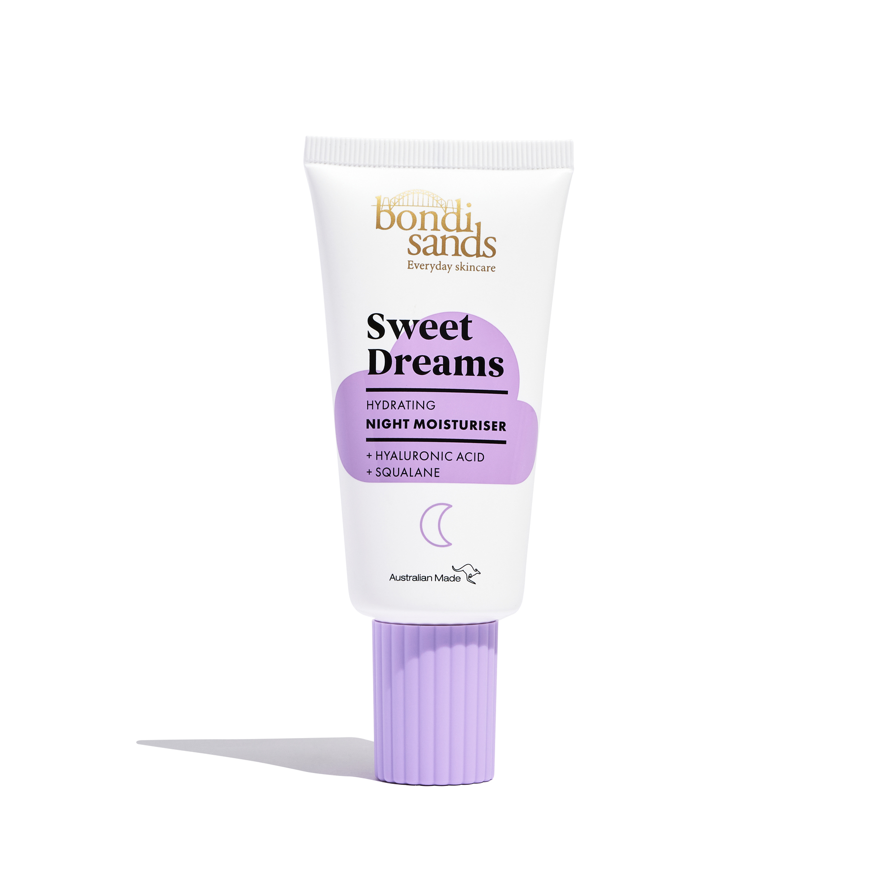 Bondi Sands Sweet Dreams Night Moisturiser 50 ml 50 ml