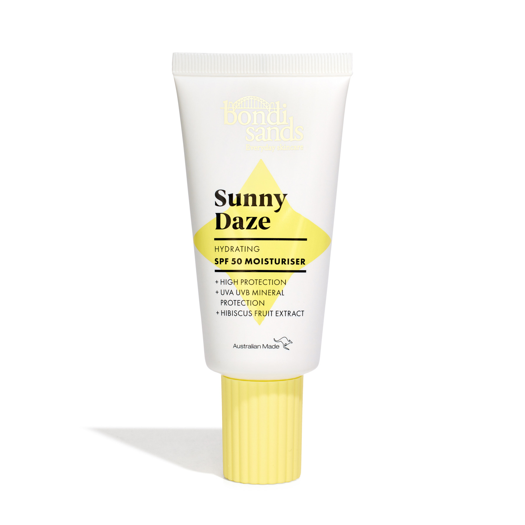 Bondi Sands Bondi Sands Sunny Daze SPF50 Moisturiser 50 ml