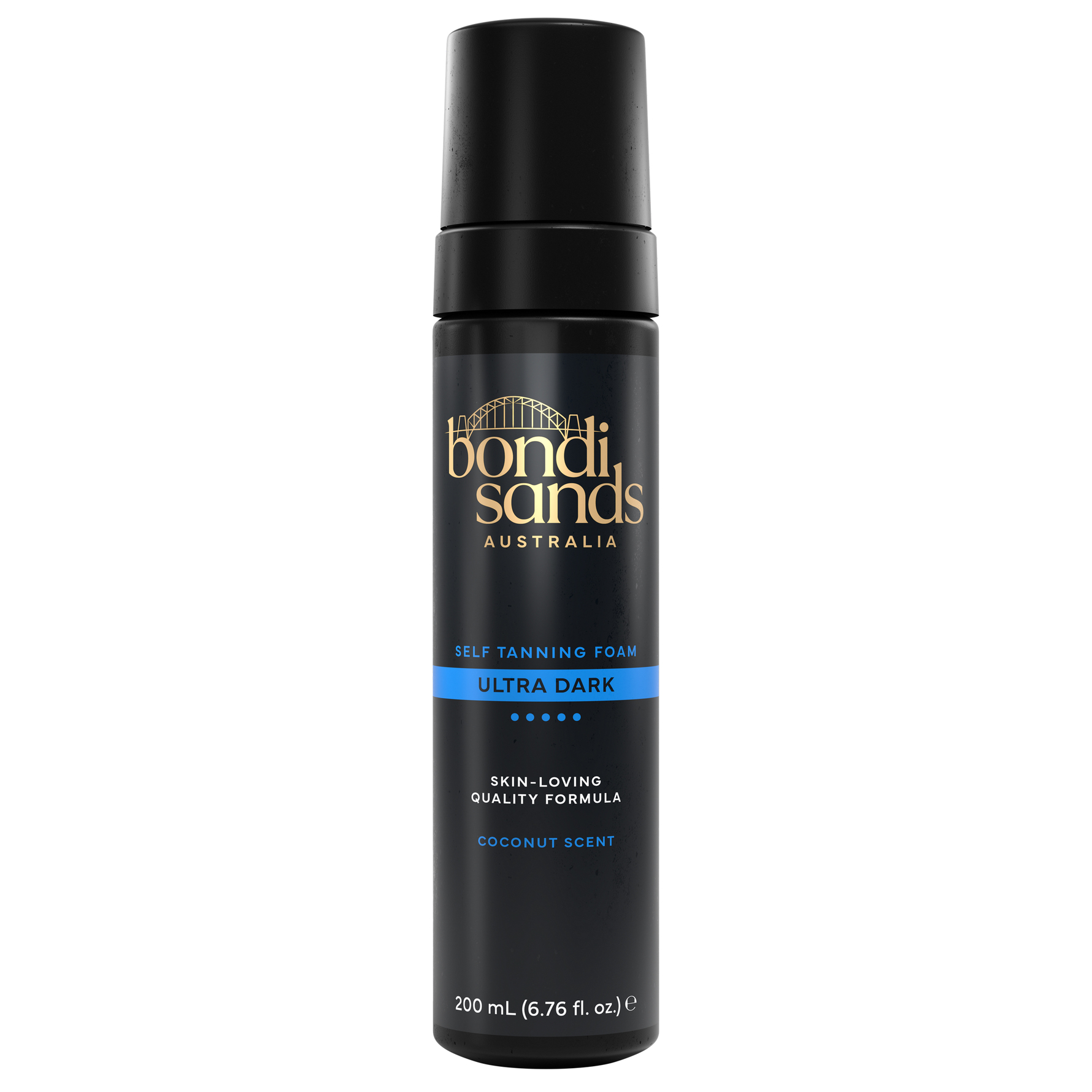 Bondi Sands Self Tanning Foam Ultra Dark Ultra Dark