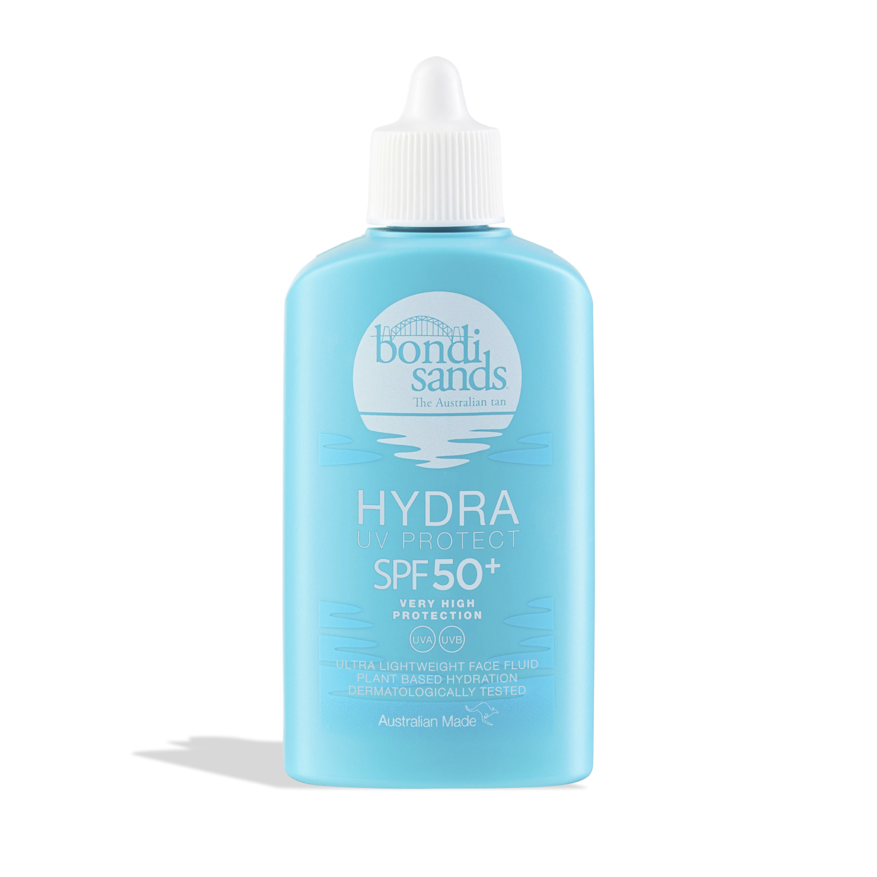 Bondi Sands Hydra UV Protect Face SPF50+ 40 ml 40 ml