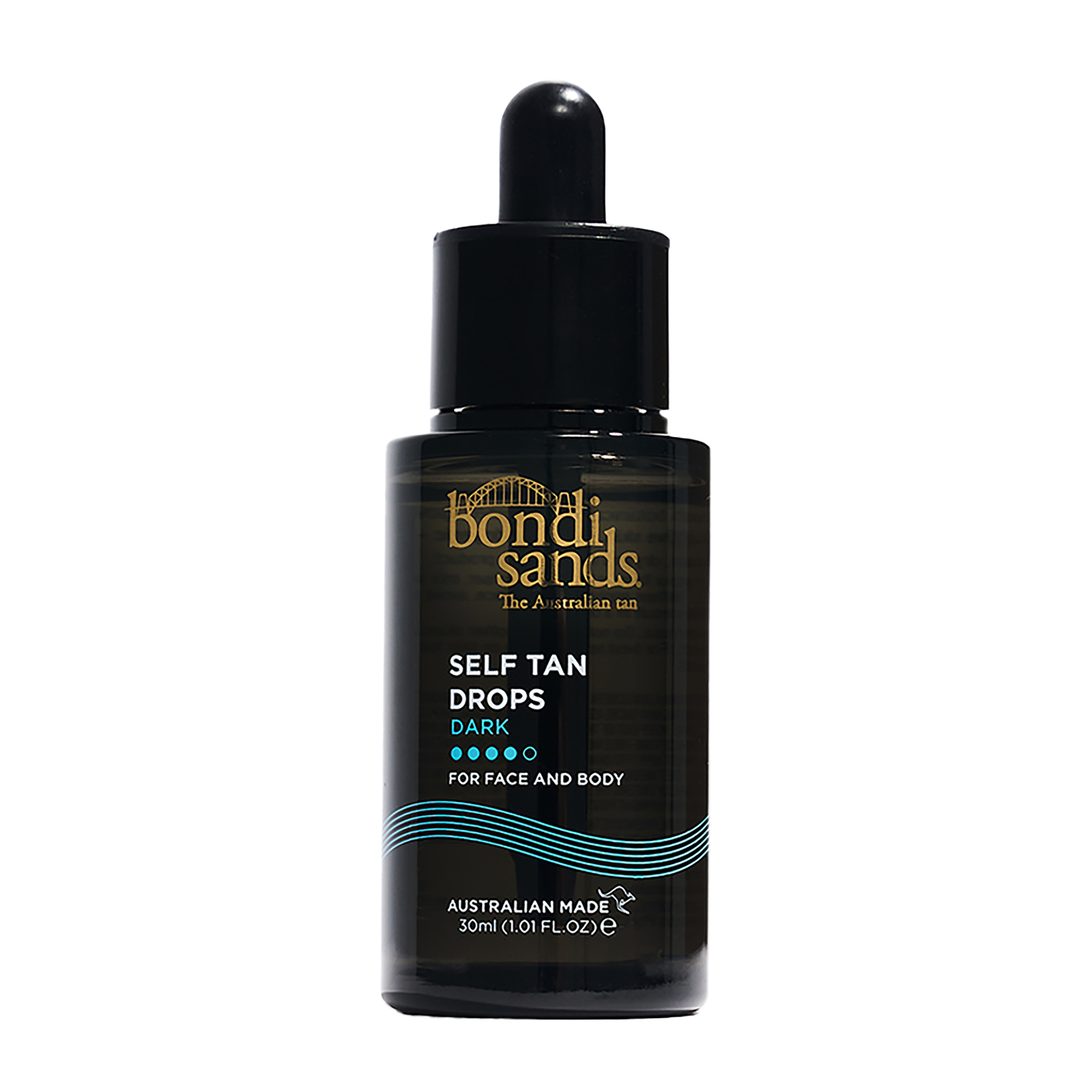 Bondi Sands Self Tan Drops Face 30 ml 30 ml