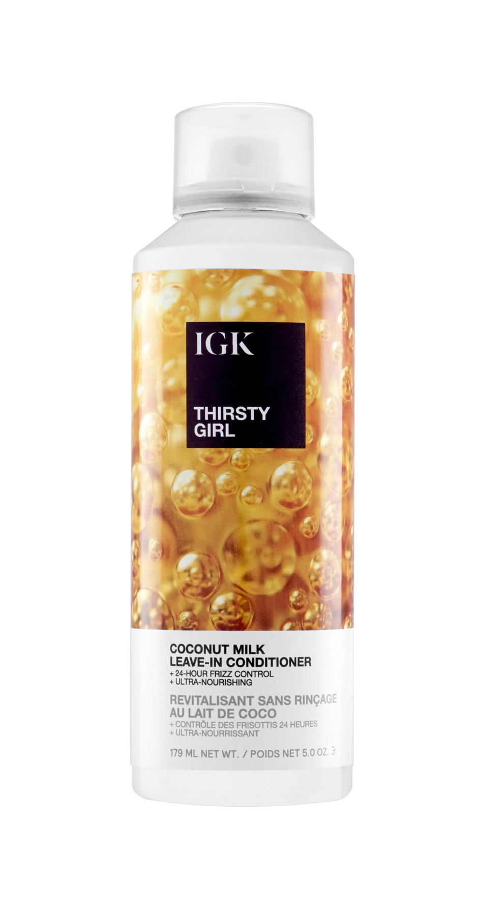 IGK Thirsty Girl Leave-In Conditioner 177 ml 177 ml