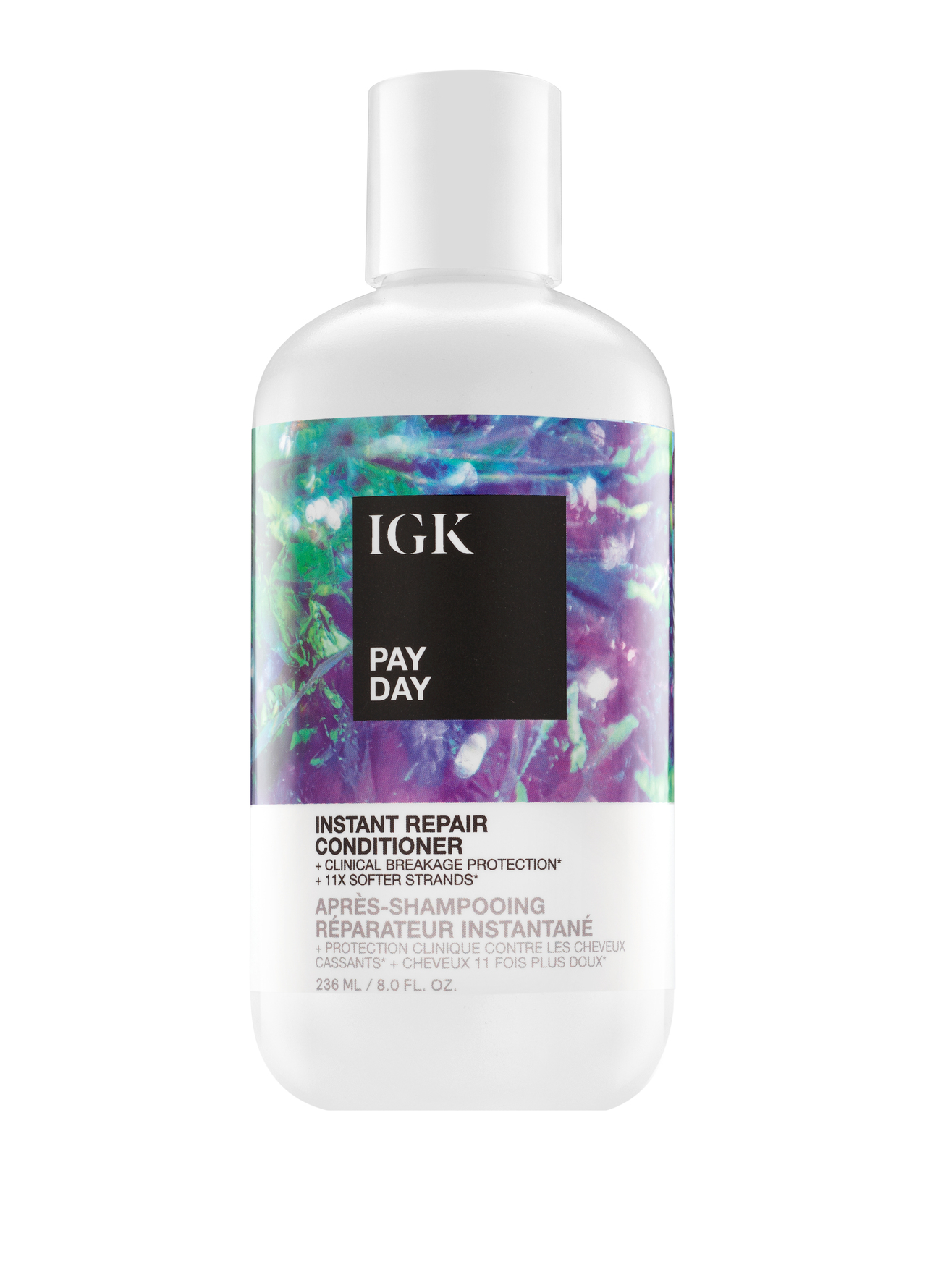 IGK Pay Day Instant Repair Conditioner 236 ml 236 ml