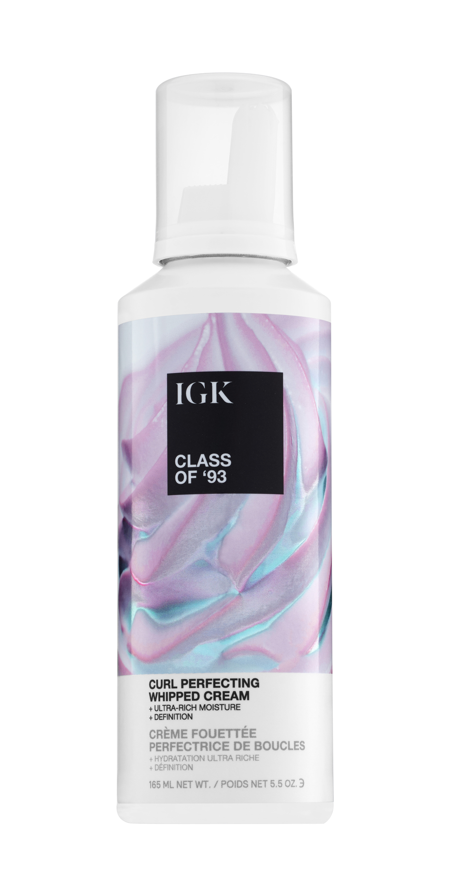 IGK Class Of 93 165 ml 165 ml