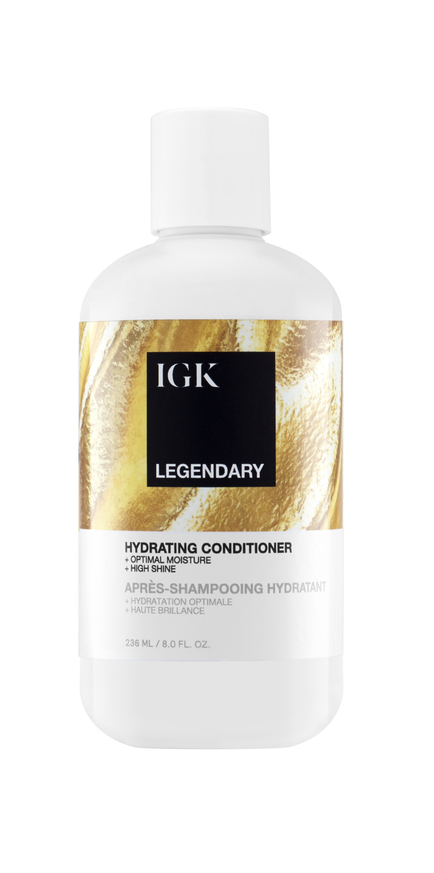 IGK Legendary Dream Hair Conditioner 236 ml 236 ml