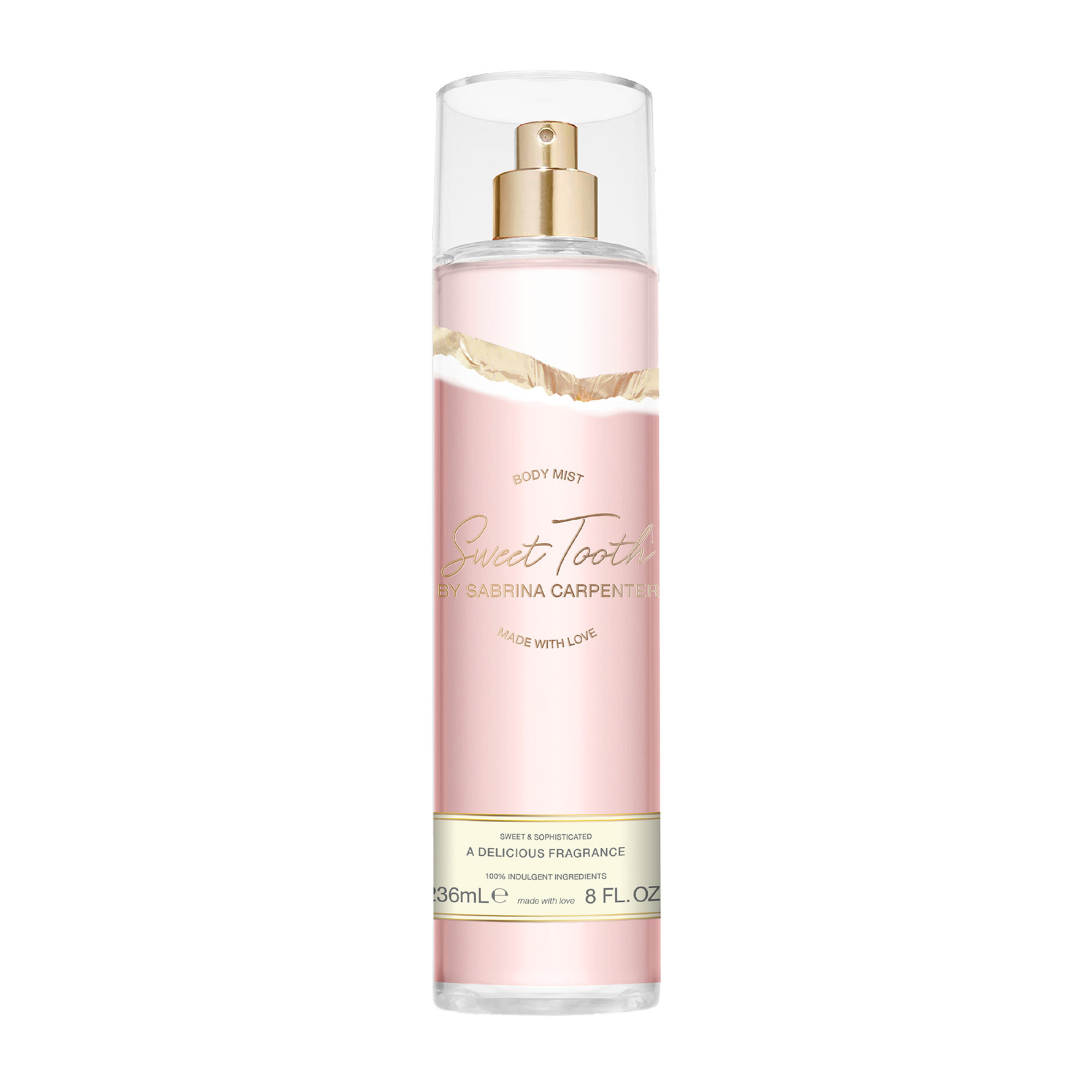 Sabrina Carpenter Sabrina Carpenter Sweet Tooth Body Mist 236 ml 236 ml