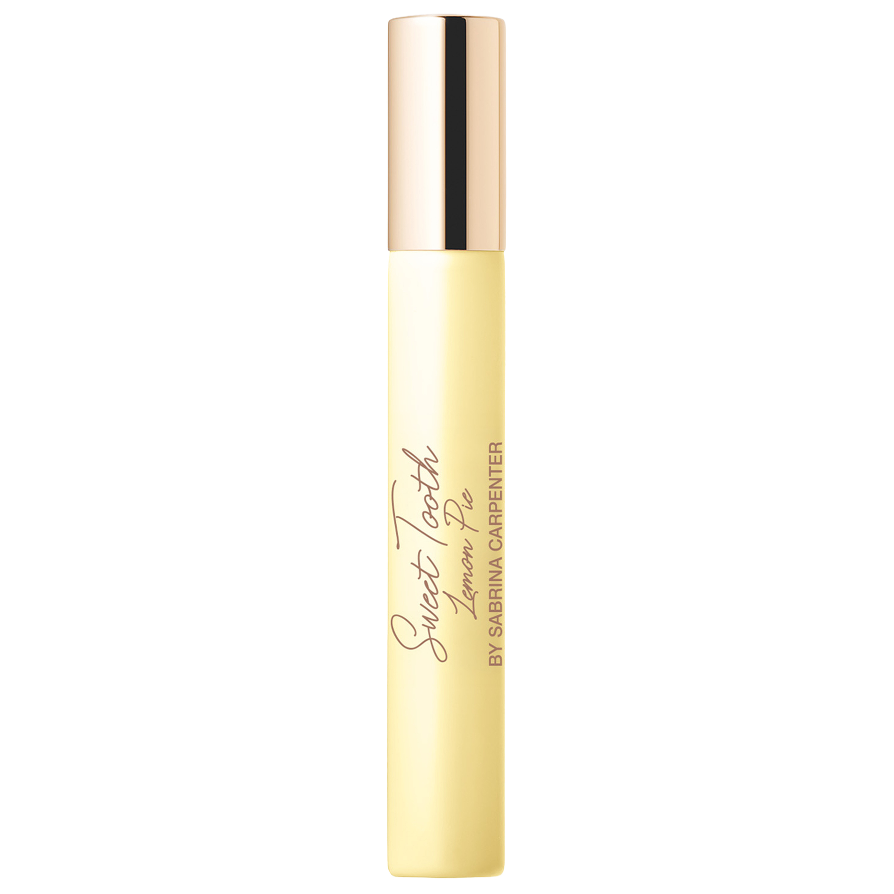 Sabrina Carpenter Sabrina Carpenter Lemon Pie Eau de Parfum Travel Spray 10 ml, Mini 10 ml, Mini