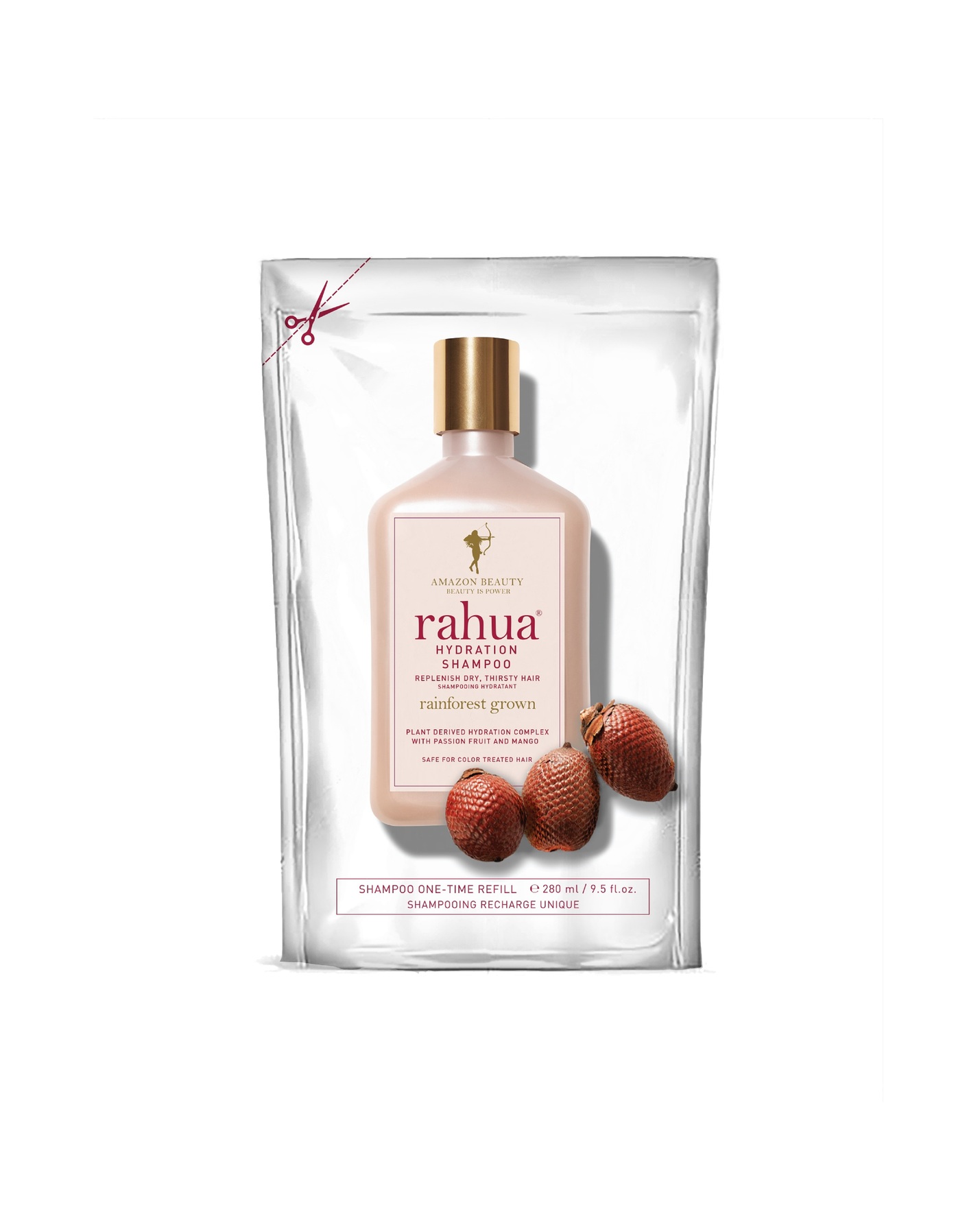 Rahua Hydration Shampoo Refill 280 ml 280 ml