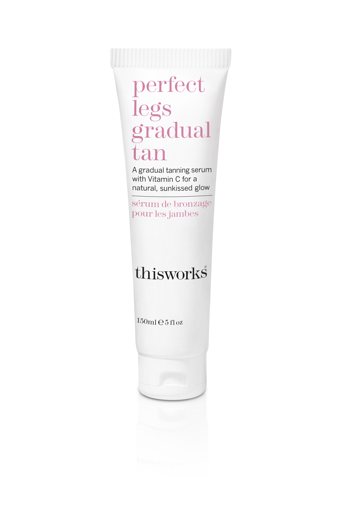 This Works Perfect Legs Gradual Tan 150 ml