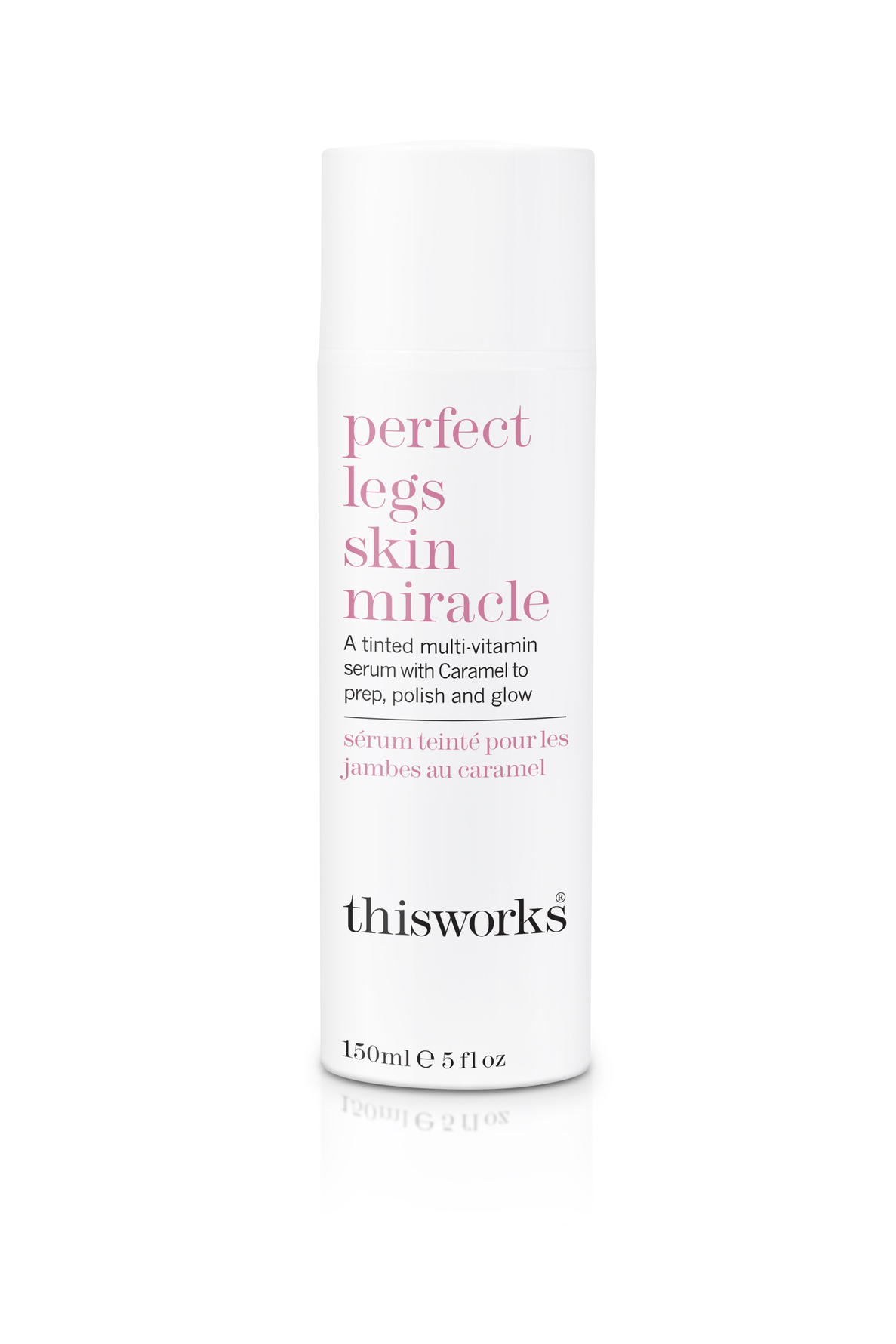 This Works Perfect Legs Skin Miracle 150 ml 150 ml