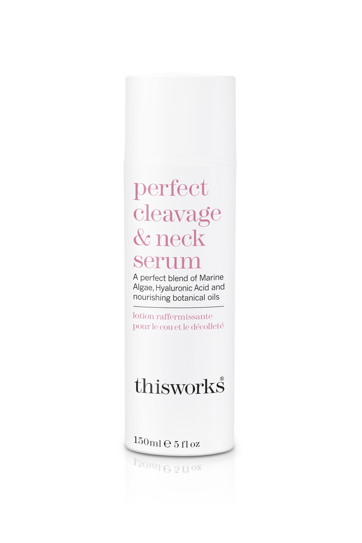 This Works Perfect Cleavage & Neck Serum 150 ml 150 ml