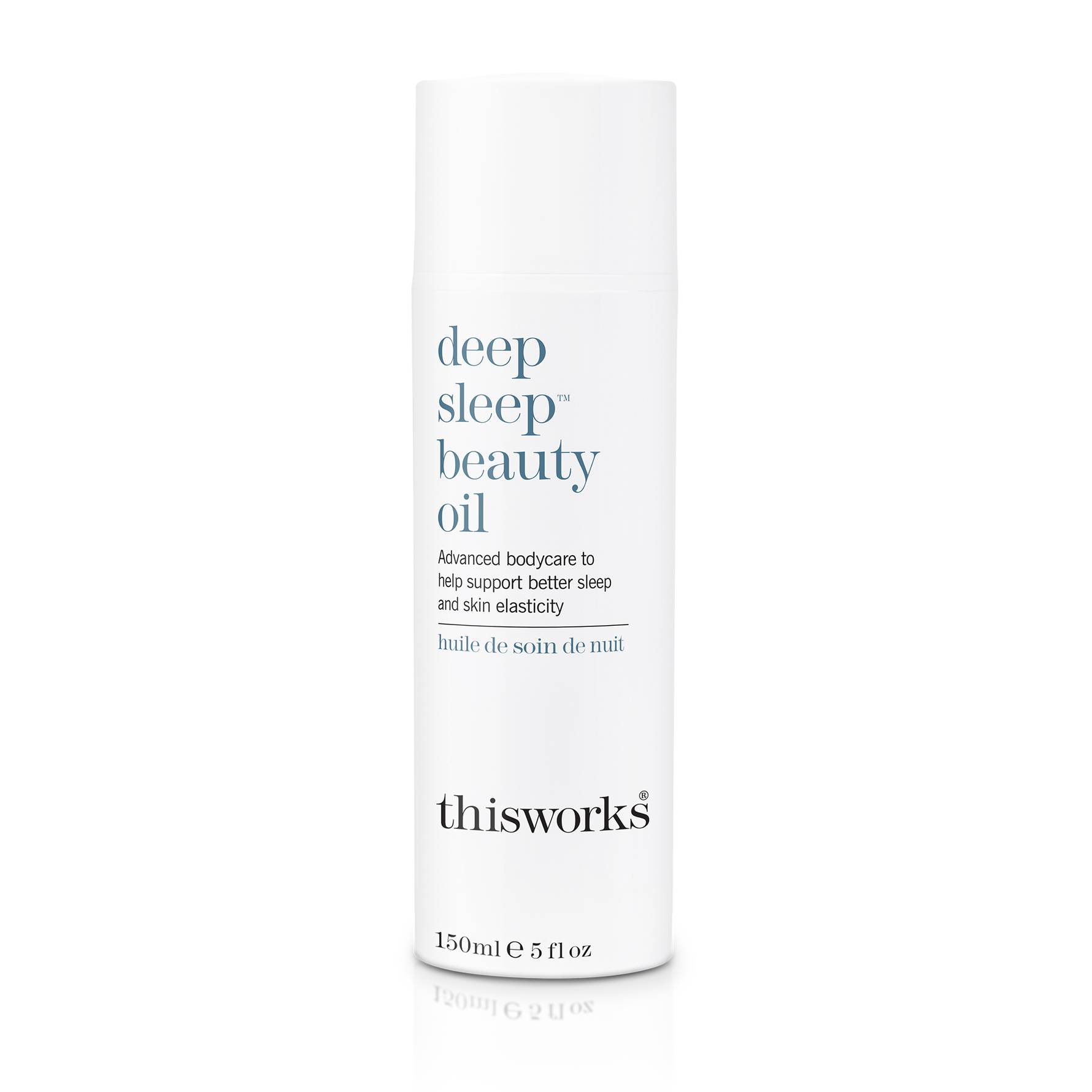 This Works Deep Sleep Beauty Oil 150 ml 150 ml