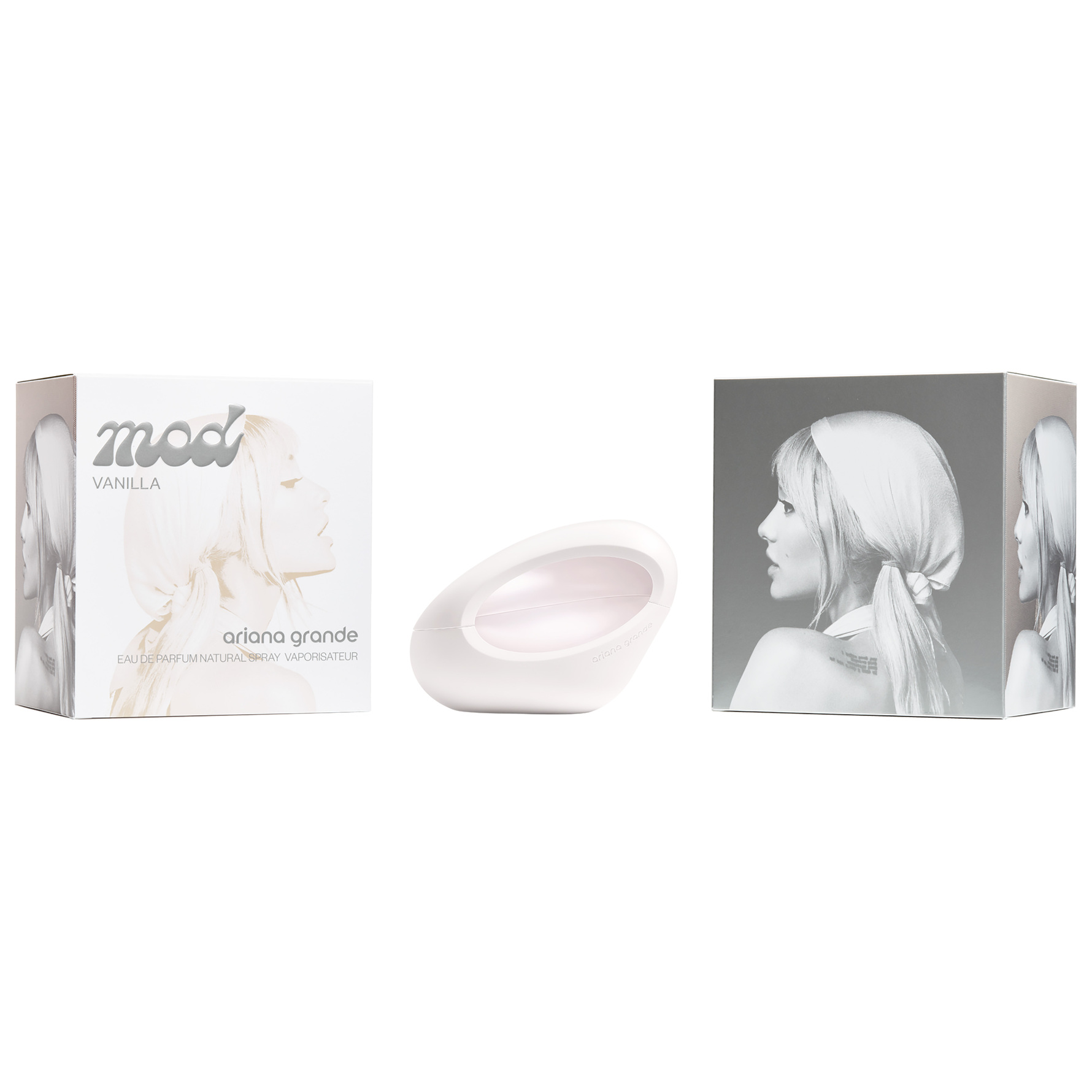 Ariana Grande MOD Vanilla Eau de Parfum 30 ml 30 ml