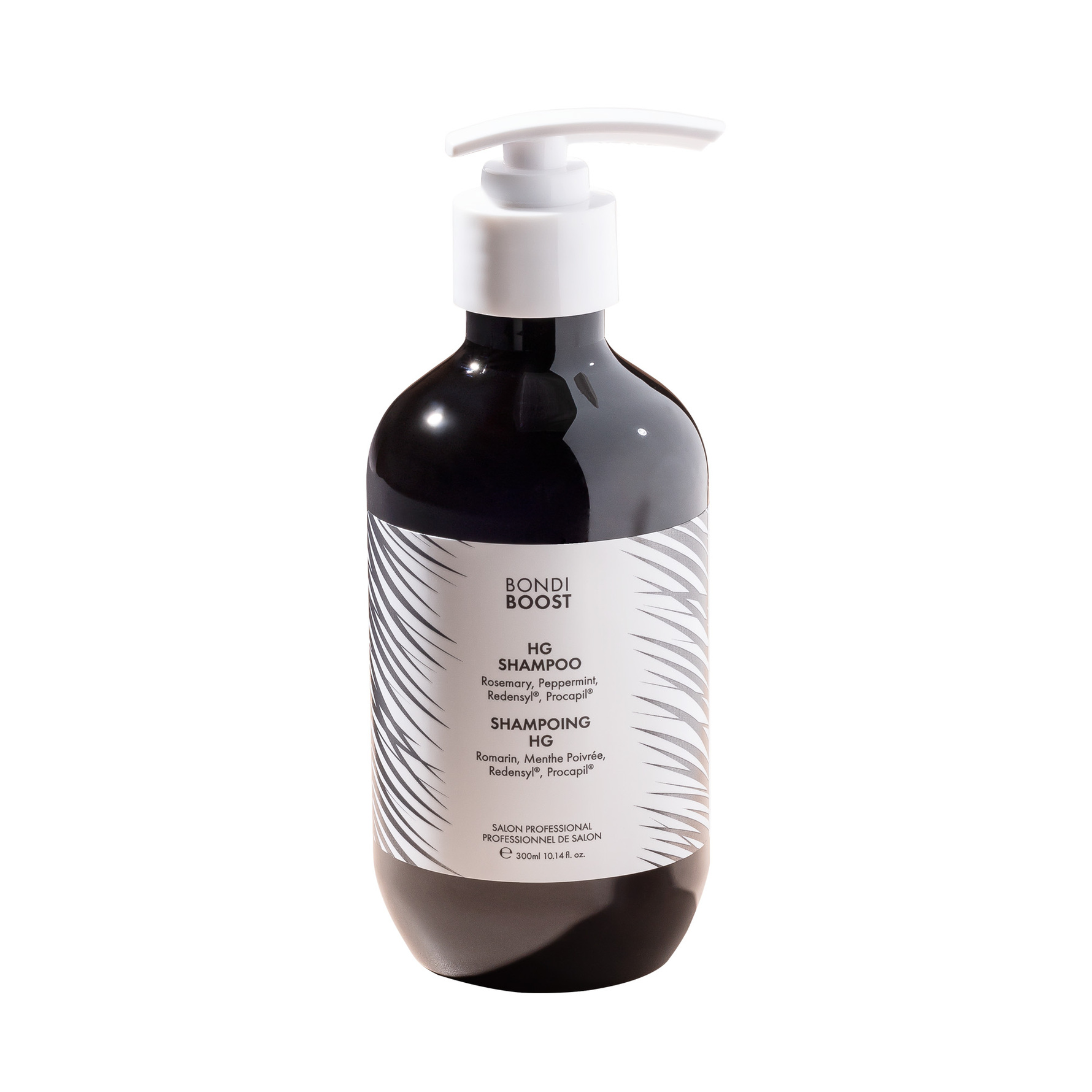 Bondi Boost HG Shampoo For Thinning Hair 300 ml 300 ml