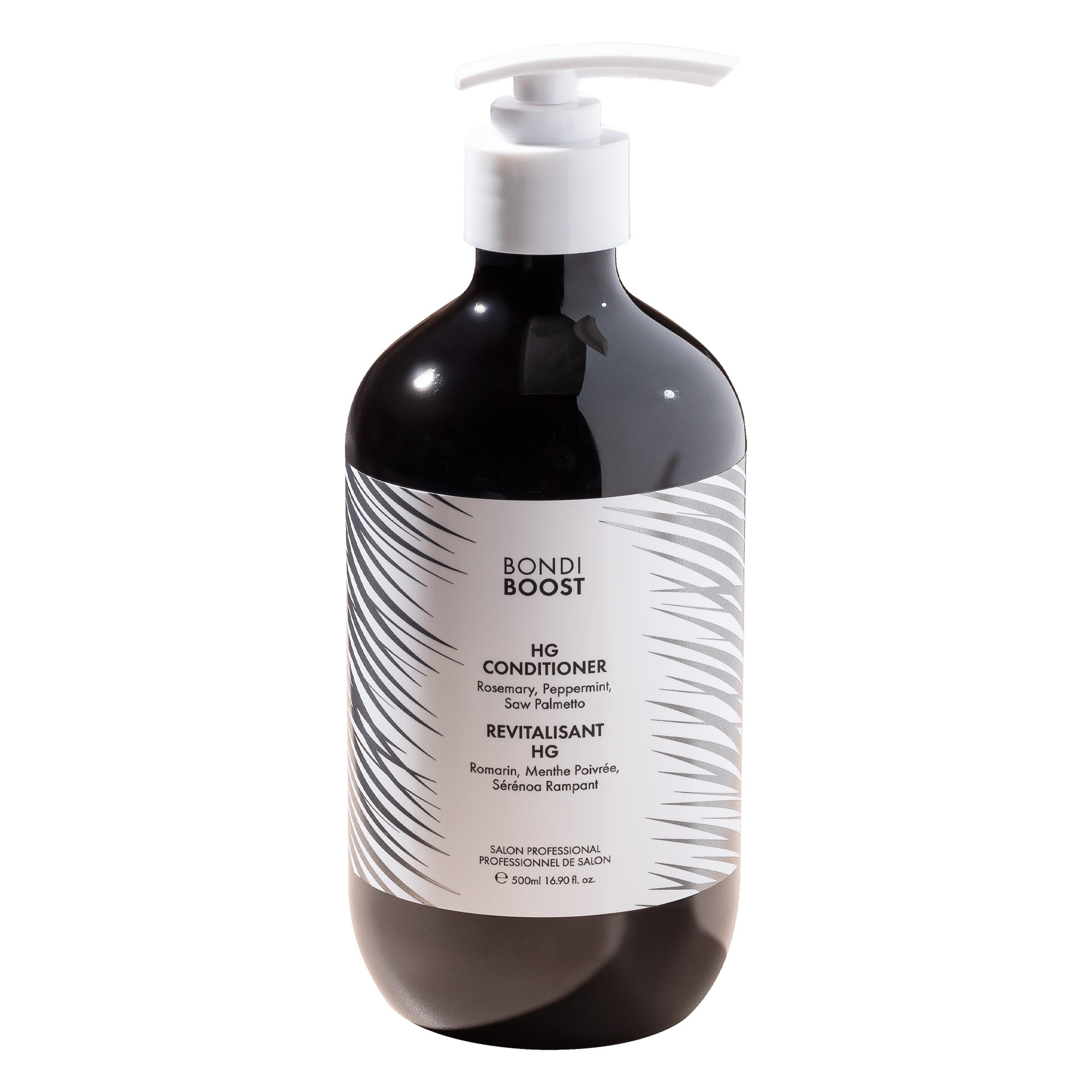 Bondi Boost HG Conditioner For Thinning Hair 500 ml 500 ml