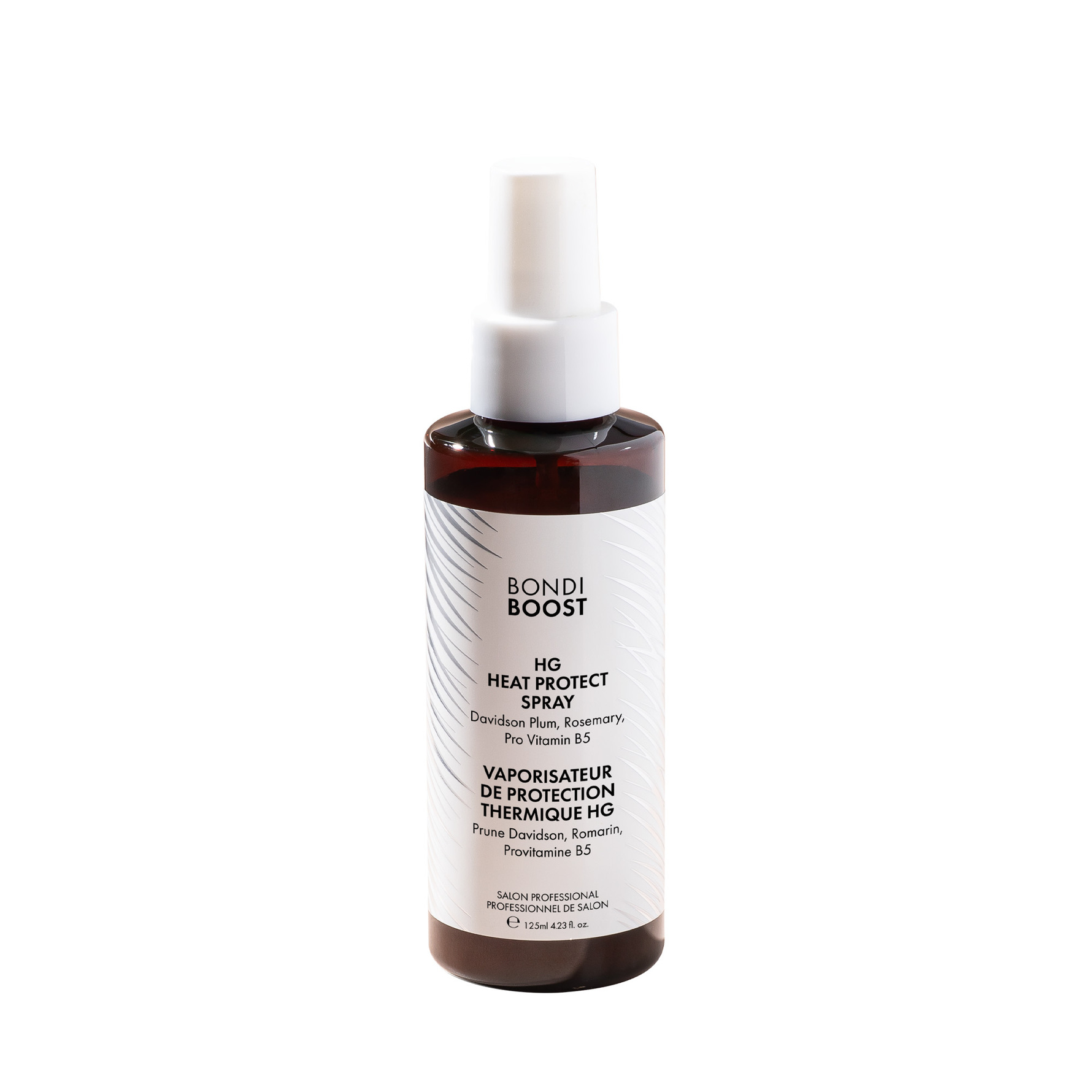 Bondi Boost HG Heat Protect Spray 125 ml 125 ml