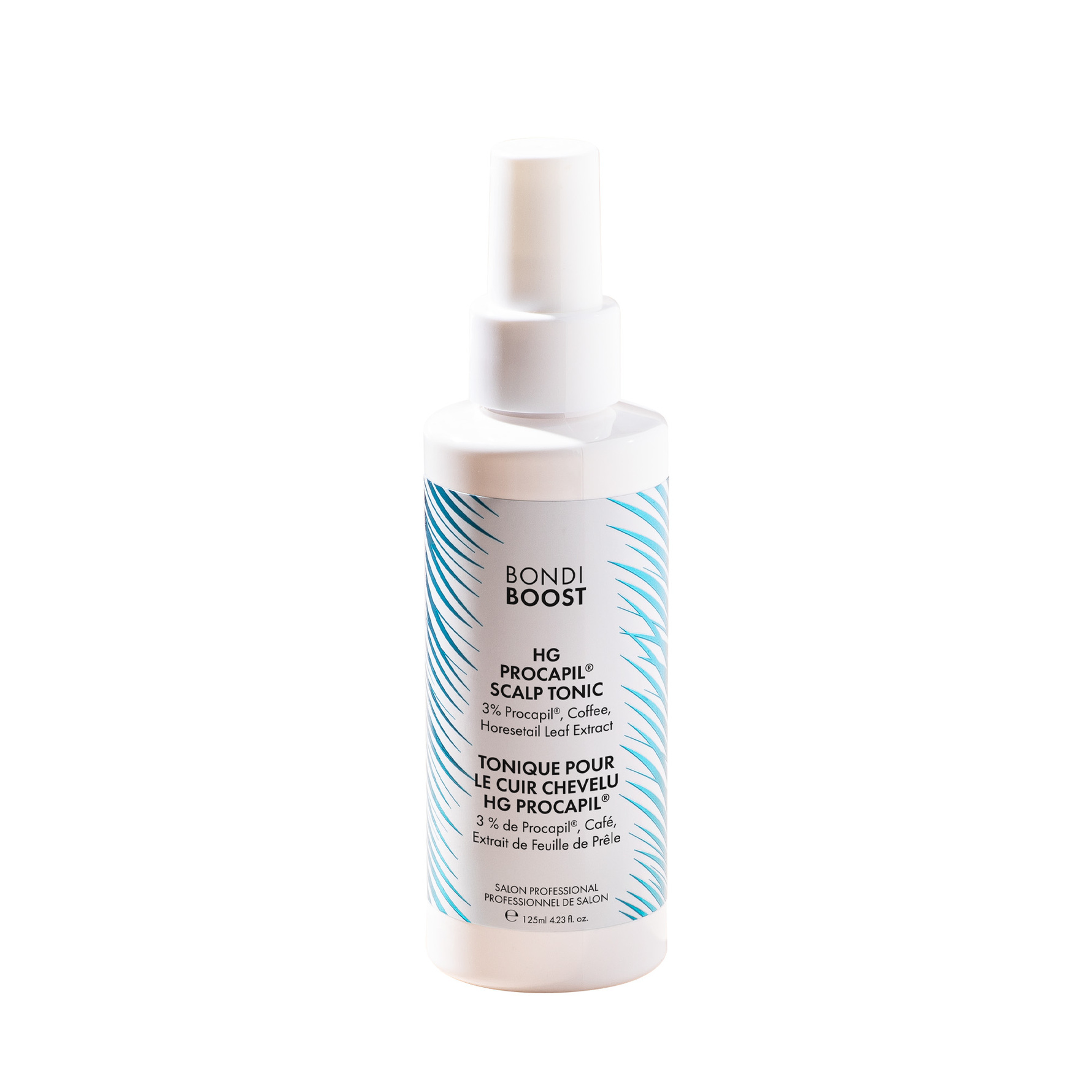Bondi Boost HG Procapil Hair Tonic 125 ml 125 ml