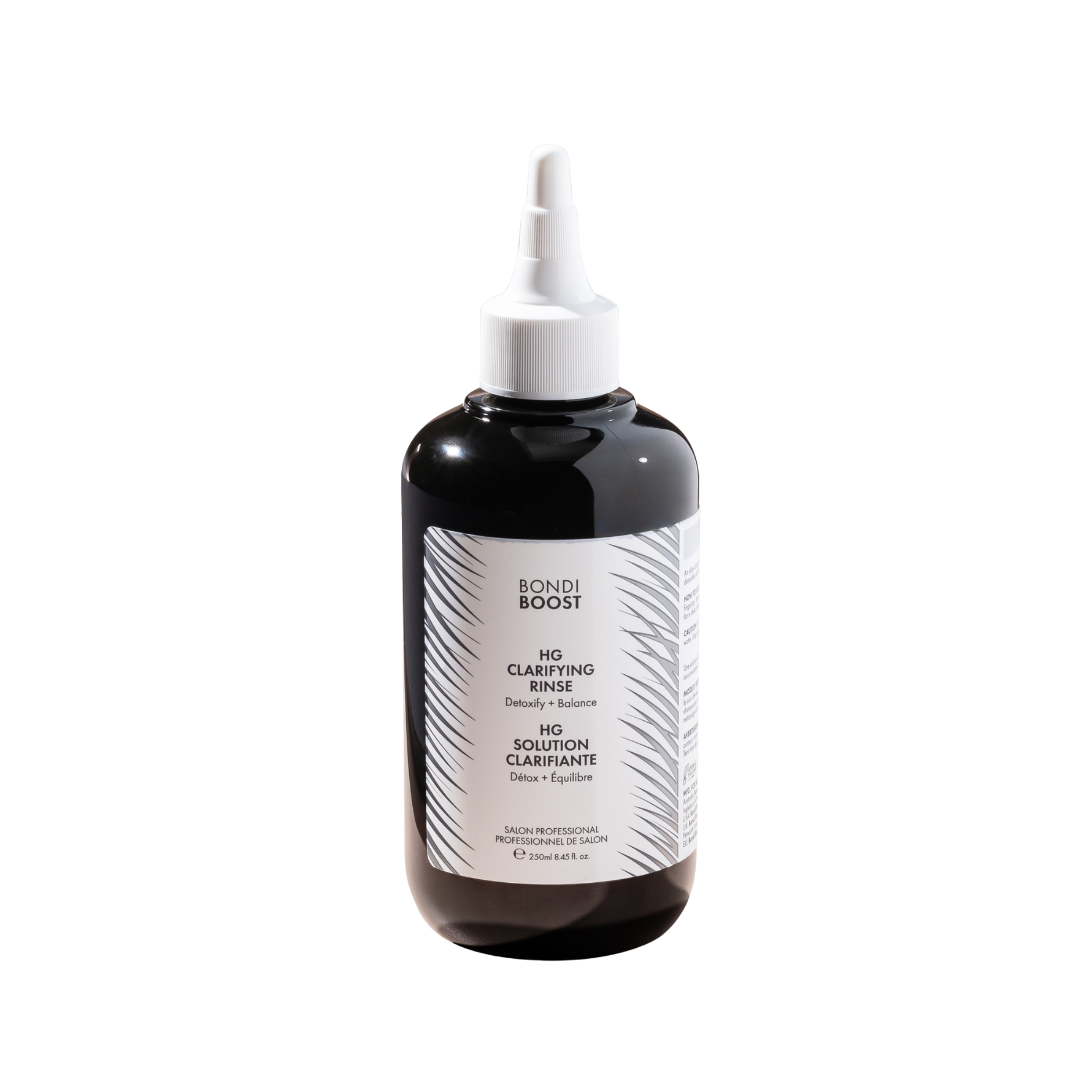 Bondi Boost HG Clarifying Rinse 250 ml 250 ml