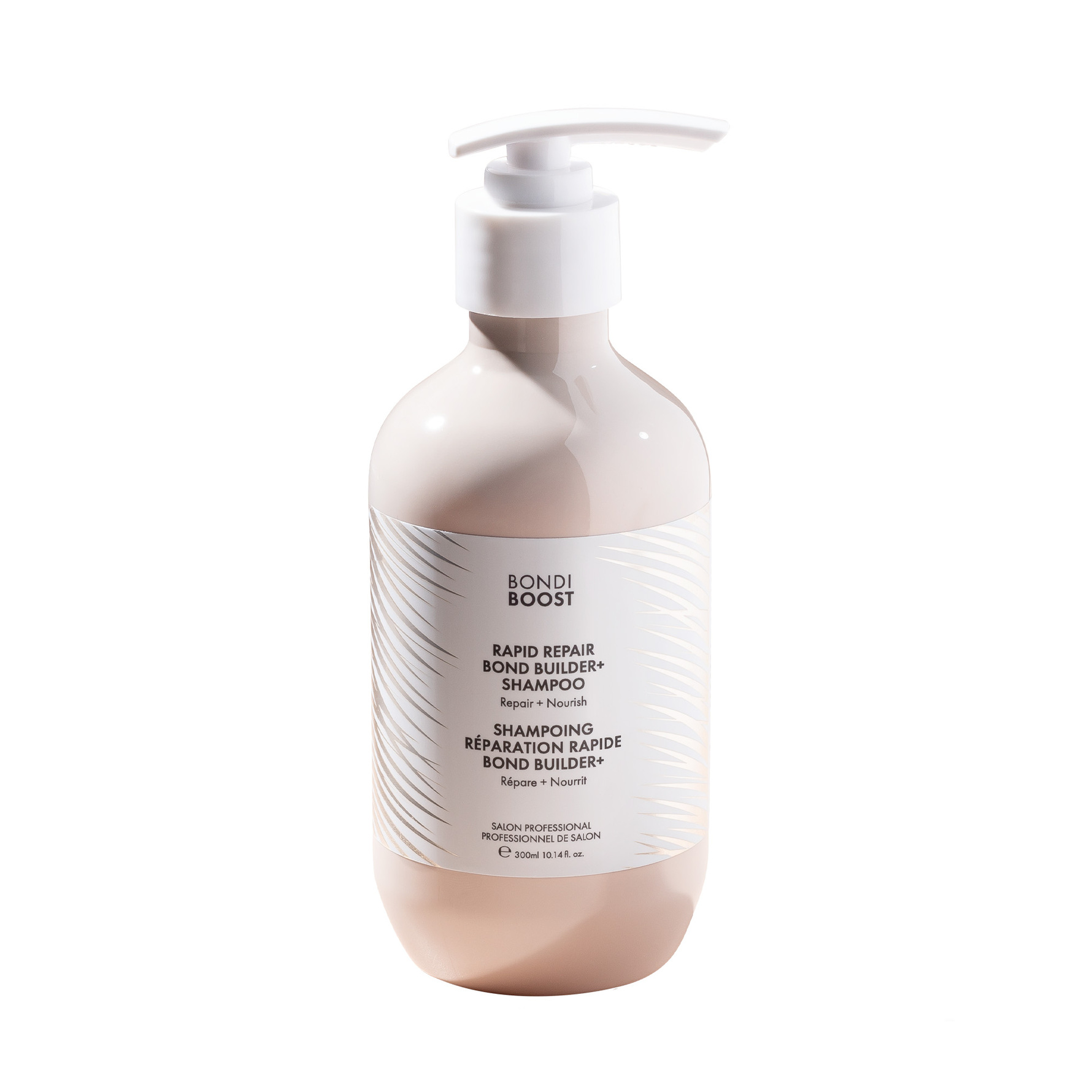 Bondi Boost Rapid Repair Bond Builder Shampoo For Dry & Damaged Hair 300 ml 300 ml