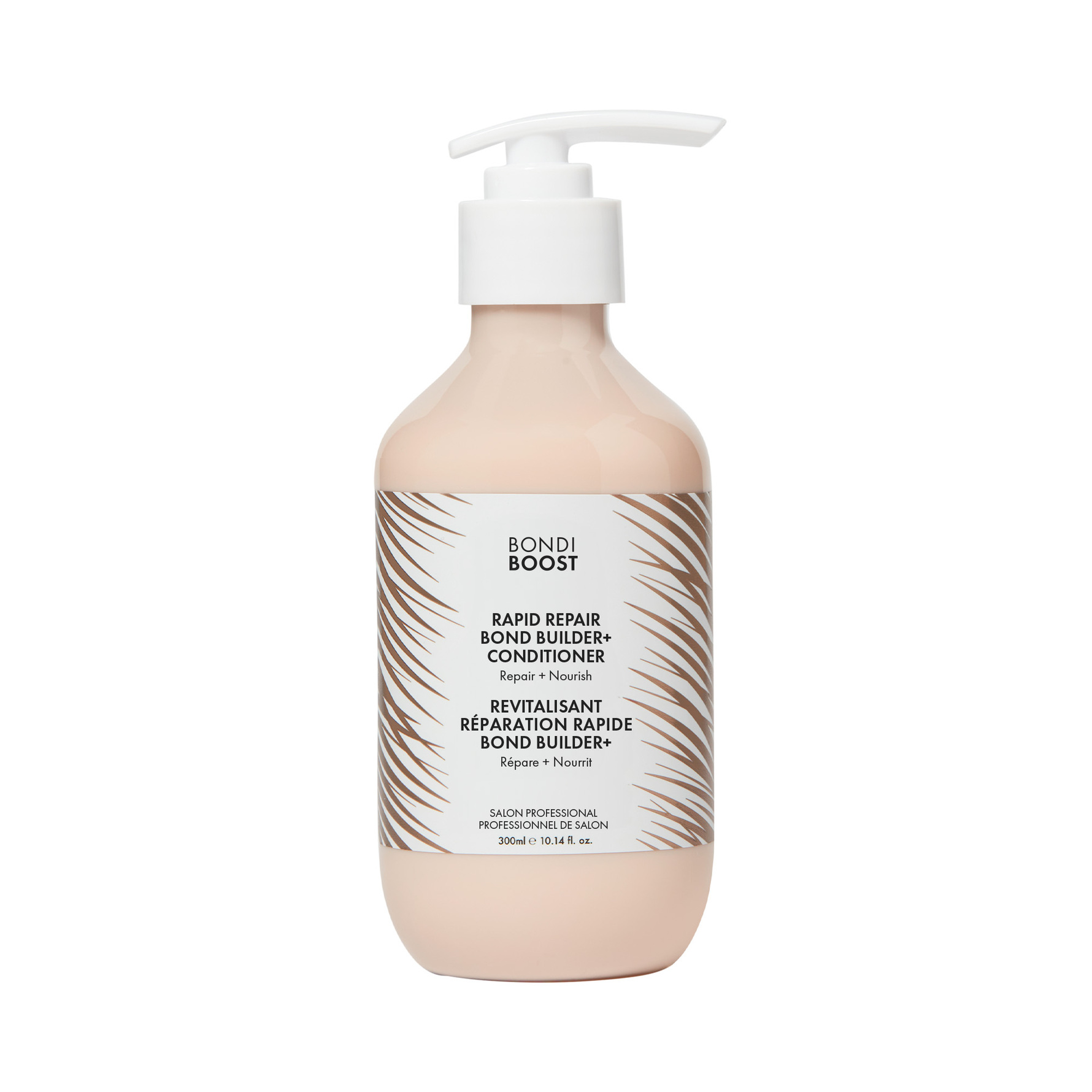 Bondi Boost Rapid Repair Bond Builder Conditioner 300 ml 300 ml