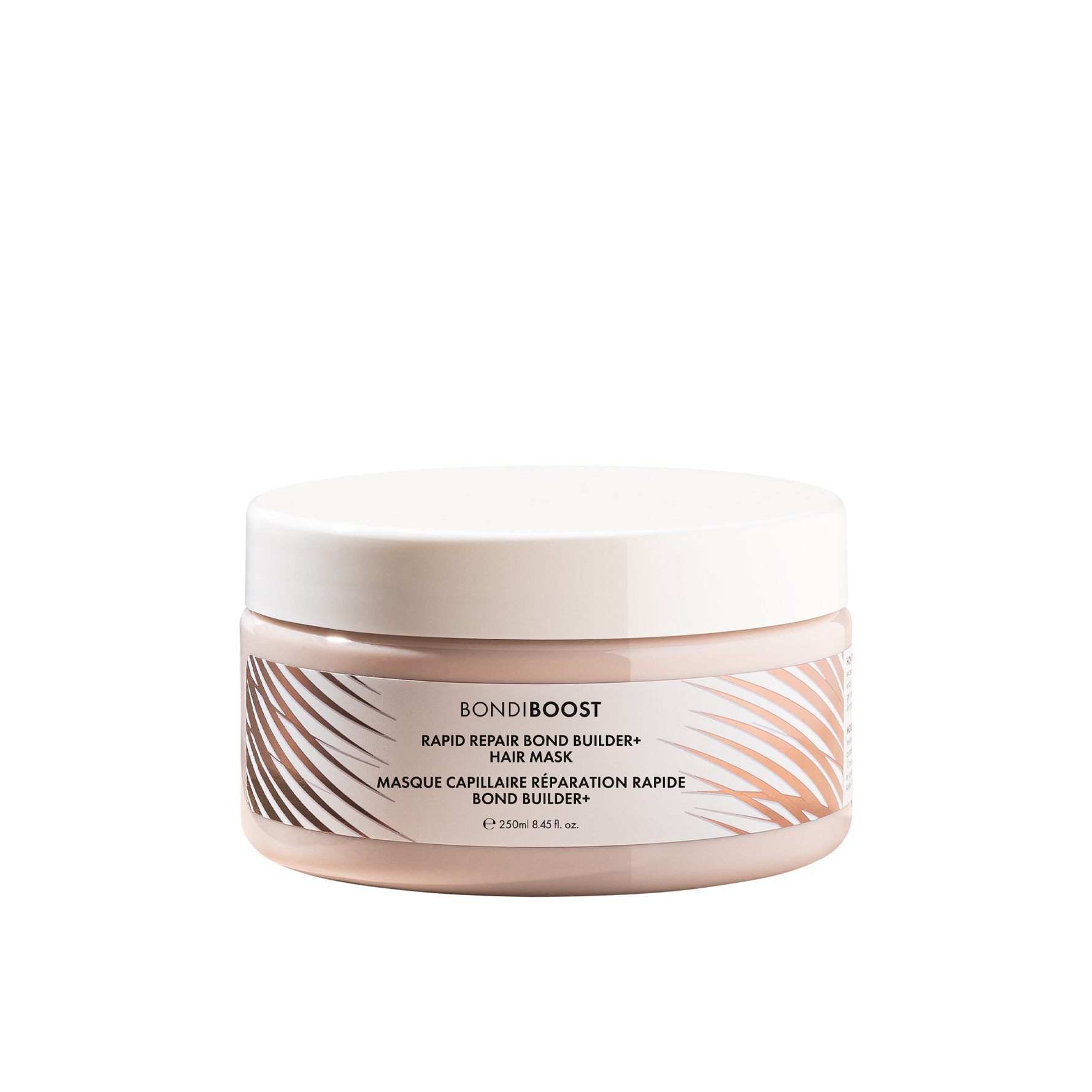 Bondi Boost Rapid Repair Bond Builder Hair Mask For Dry & Damaged Hair 250 ml 250 ml