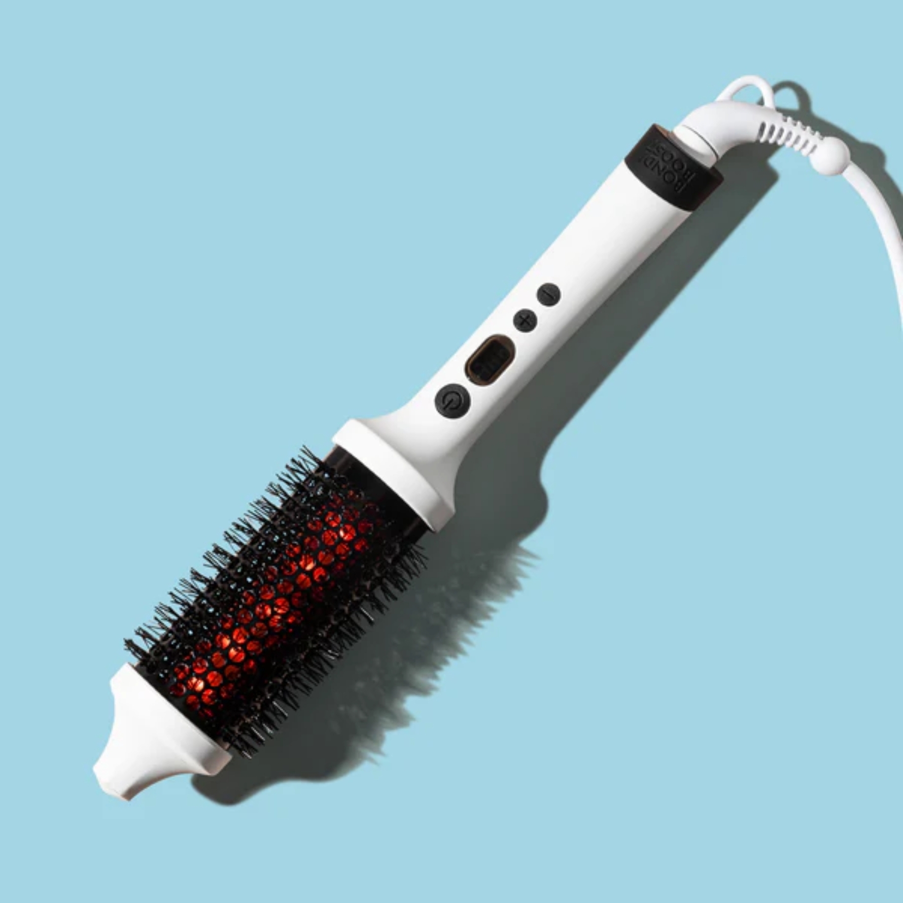 Bondi Boost Infrared Bounce Brush Bondi Boost Infrared Bounce Brush Bondi Boost Infrared Bounce Brush