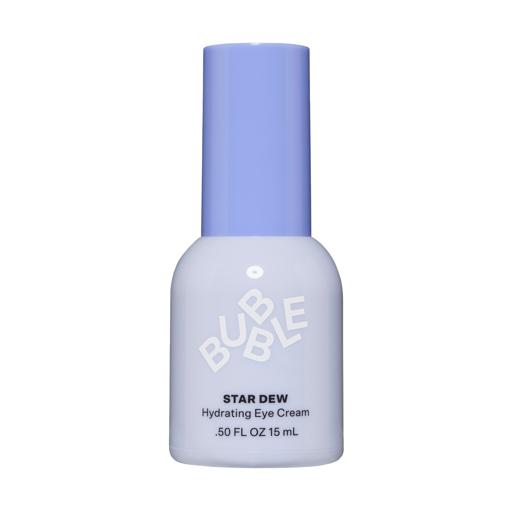 Bubble Bubble Star Dew Hydrating Eye Cream 15 ml 15 ml
