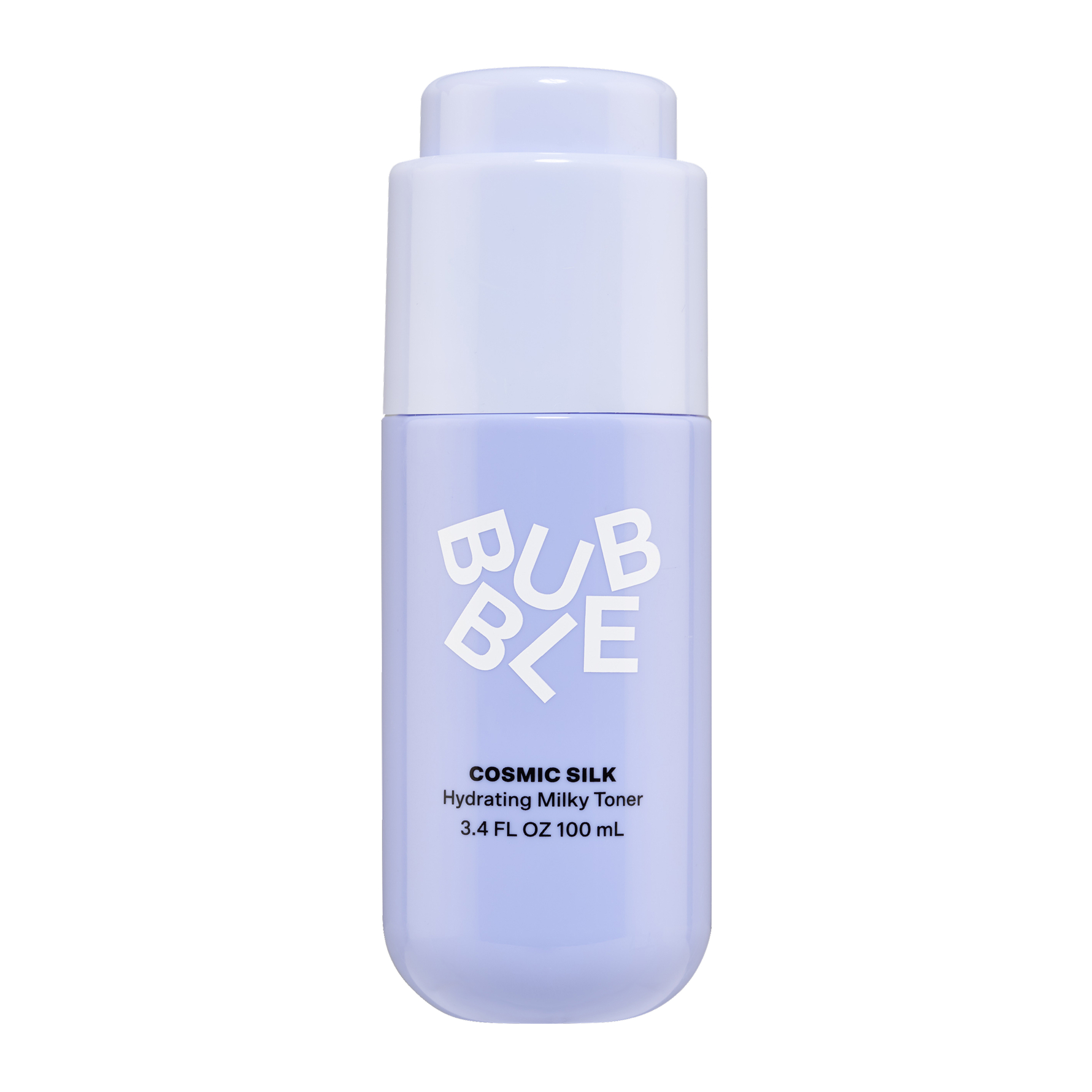 Bubble Cosmic Silk Hydrating Milky Toner 100 ml