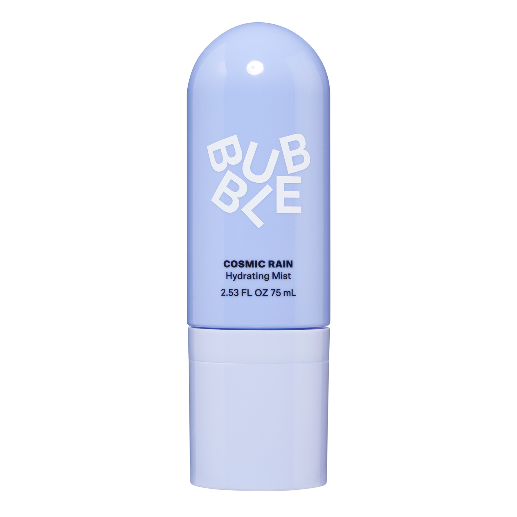 Bubble Cosmic Rain Hydrating Mist 75 ml 75 ml