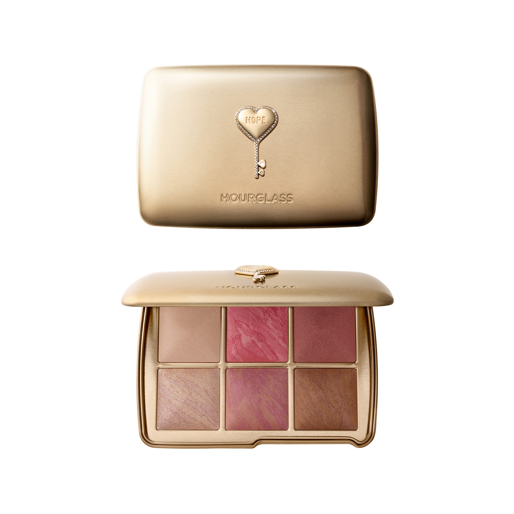 Hourglass Ambient Lighting Edit Unlocked Hope