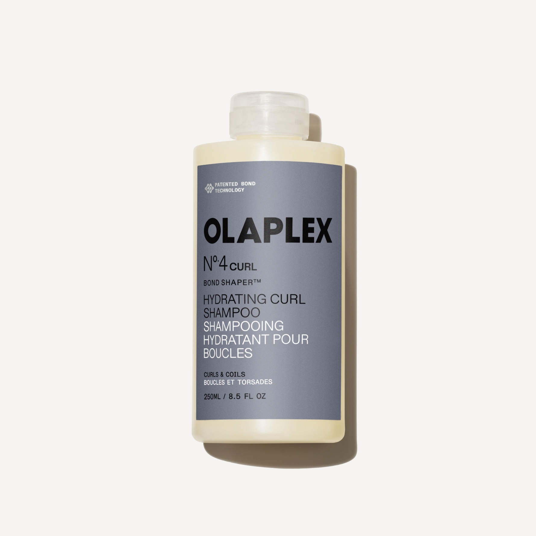Olaplex Olaplex No4 Curl Hydrating Curl Shampoo 250 ml 250 ml