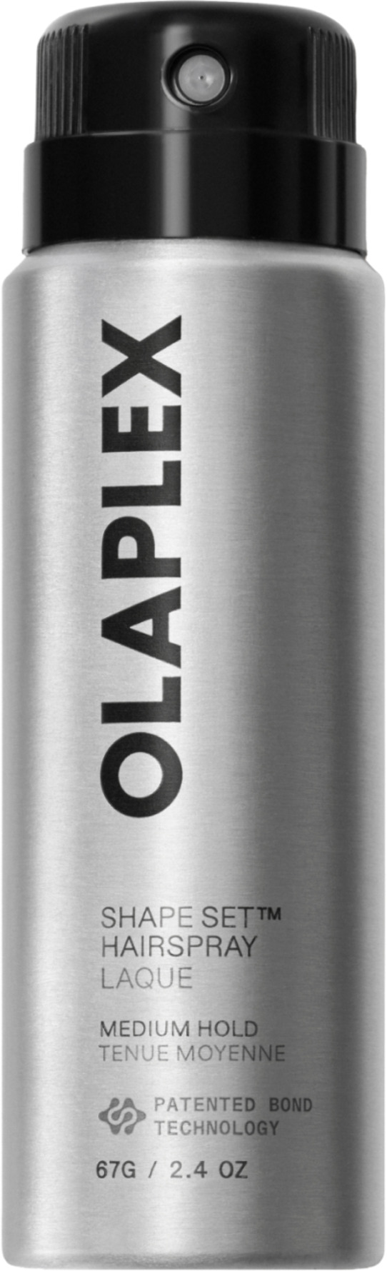 Olaplex Shape Set Hairspray 75 ml 75 ml