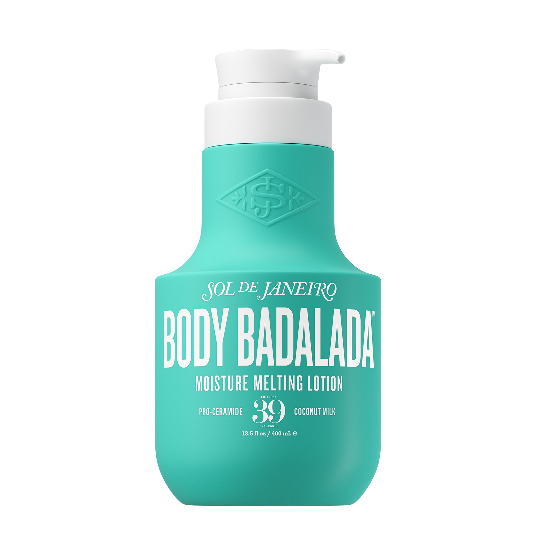 Sol de Janeiro Sol de Janeiro Body Badalada '39 Lotion 400 ml 400 ml