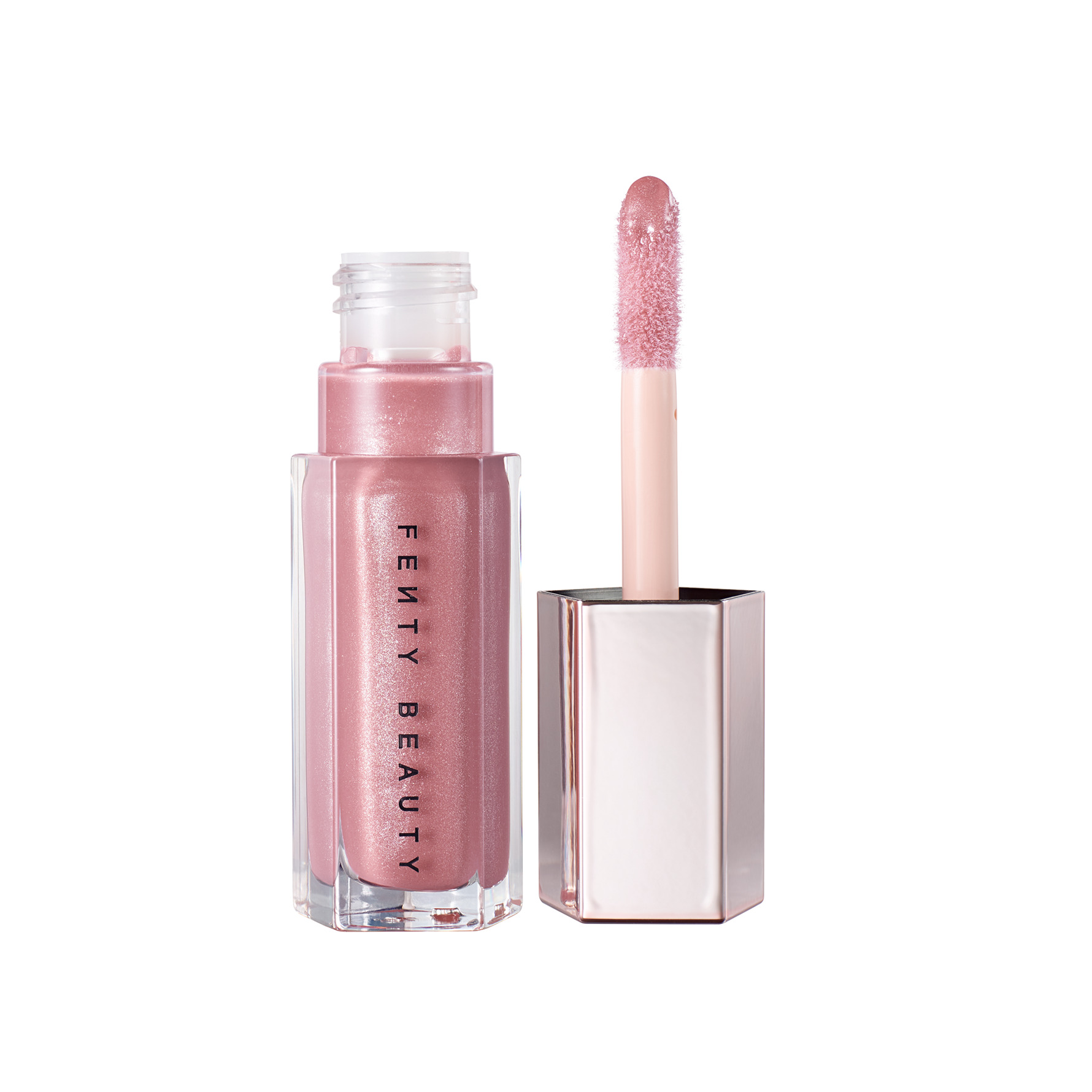 Fenty Beauty Gloss Bomb Universal Lip Luminizer Fussy Fussy