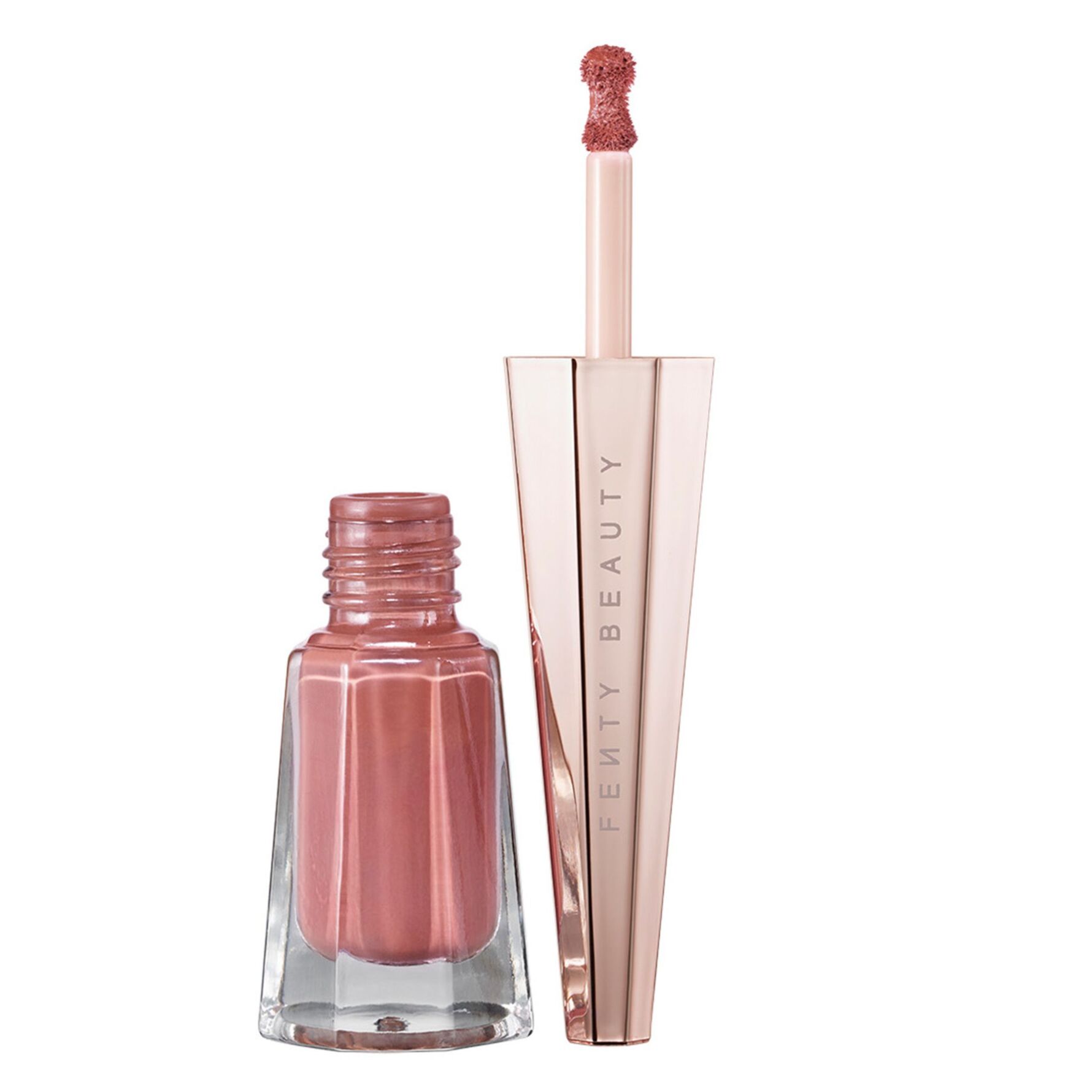 Fenty Beauty Fenty Beauty Stunna Lip Paint Longwear Fluid Lip Color Uncuffed Uncuffed