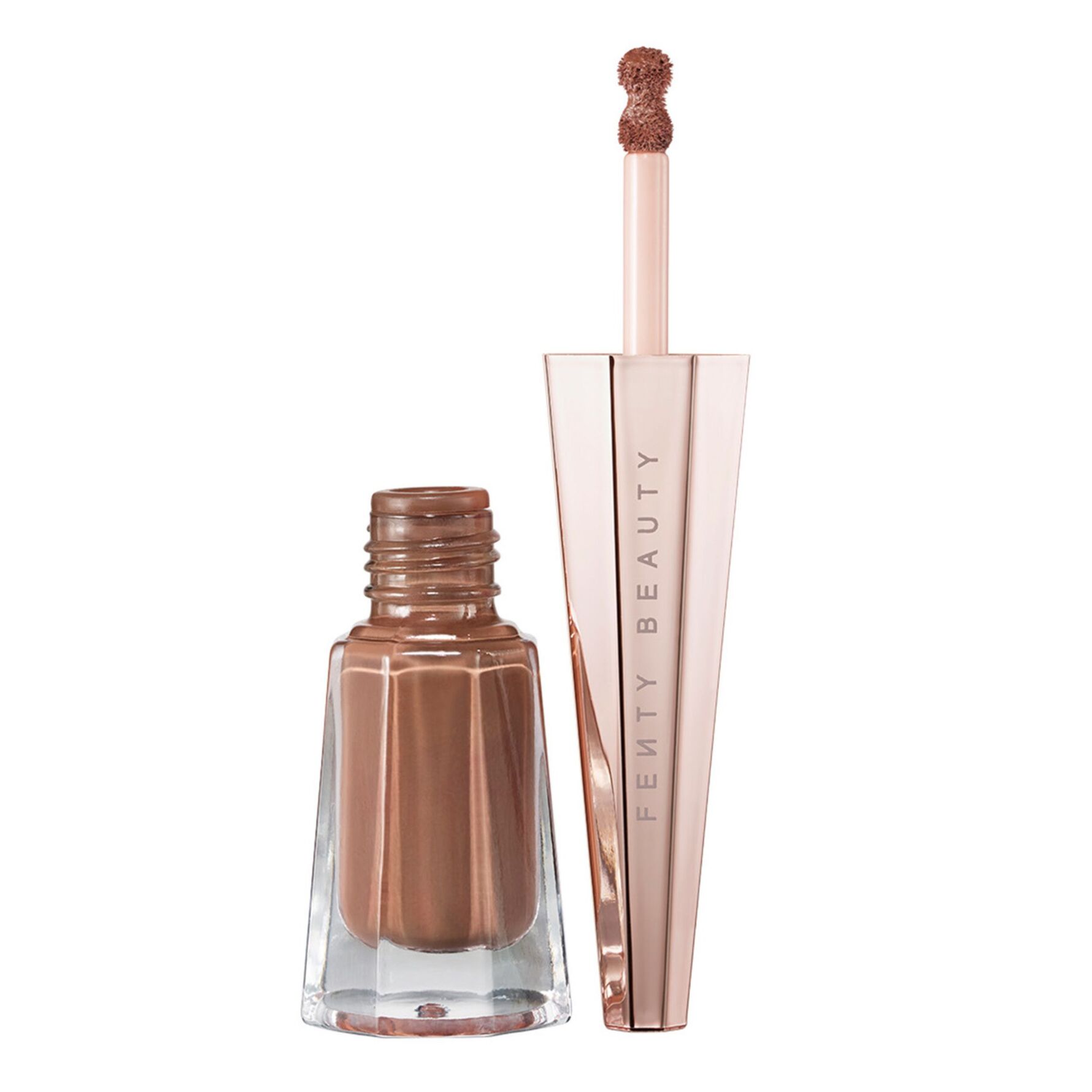 Fenty Beauty Fenty Beauty Stunna Lip Paint Longwear Fluid Lip Color Unveil Unveil