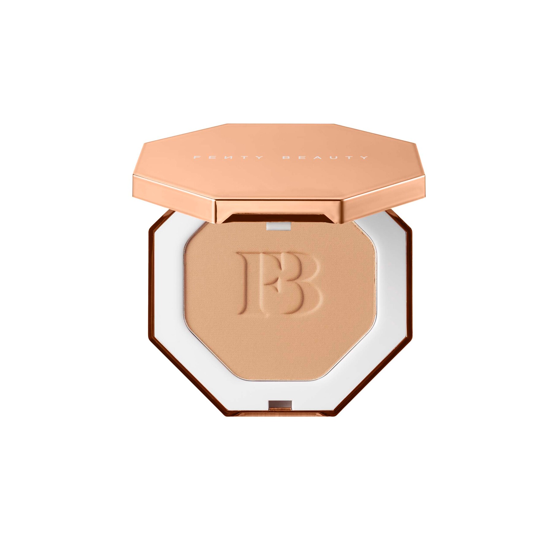 Fenty Beauty Sun Stalk'r Instant Warmth Bronzer Inda Sun Inda Sun