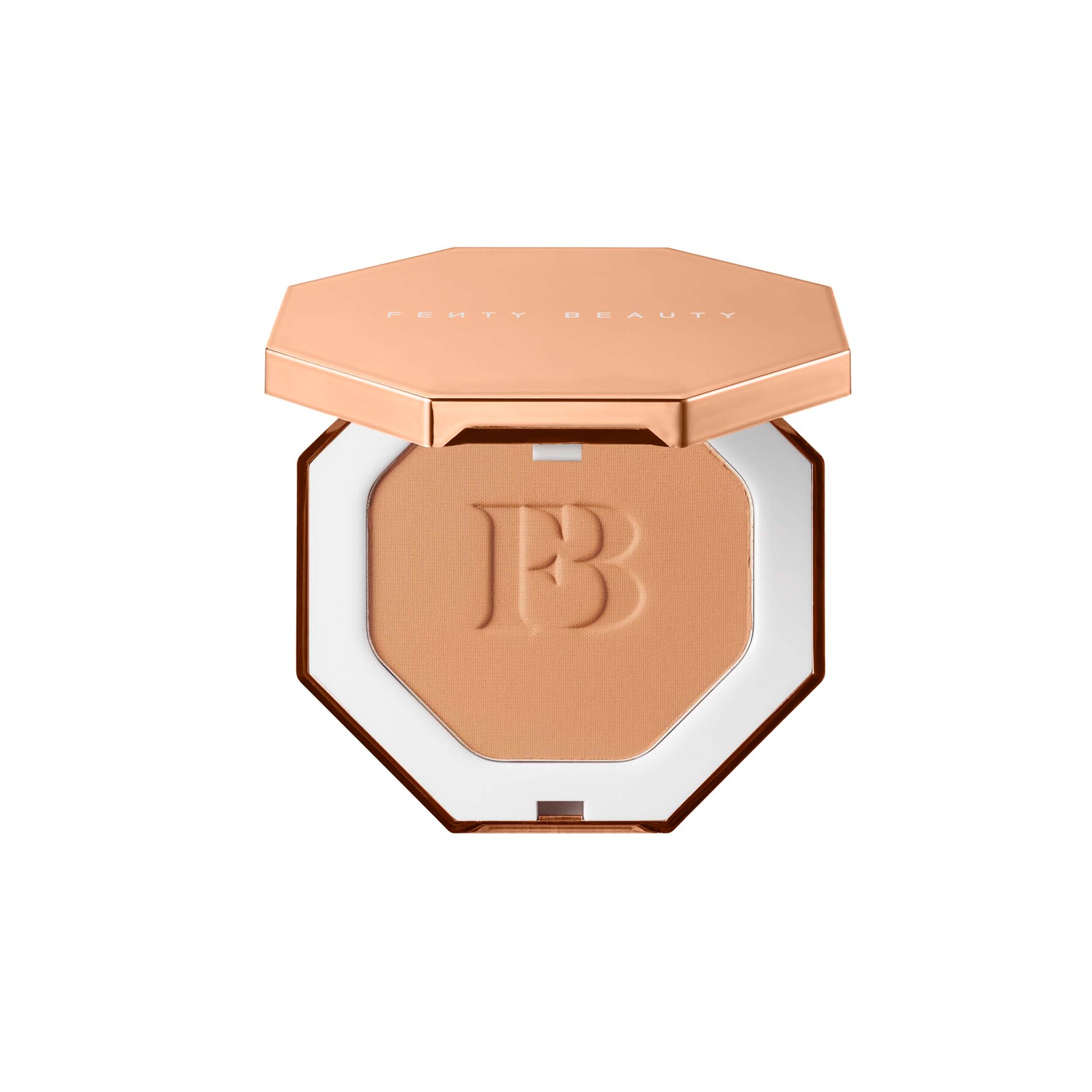 Fenty Beauty Sun Stalk'r Instant Warmth Bronzer Shady Biz