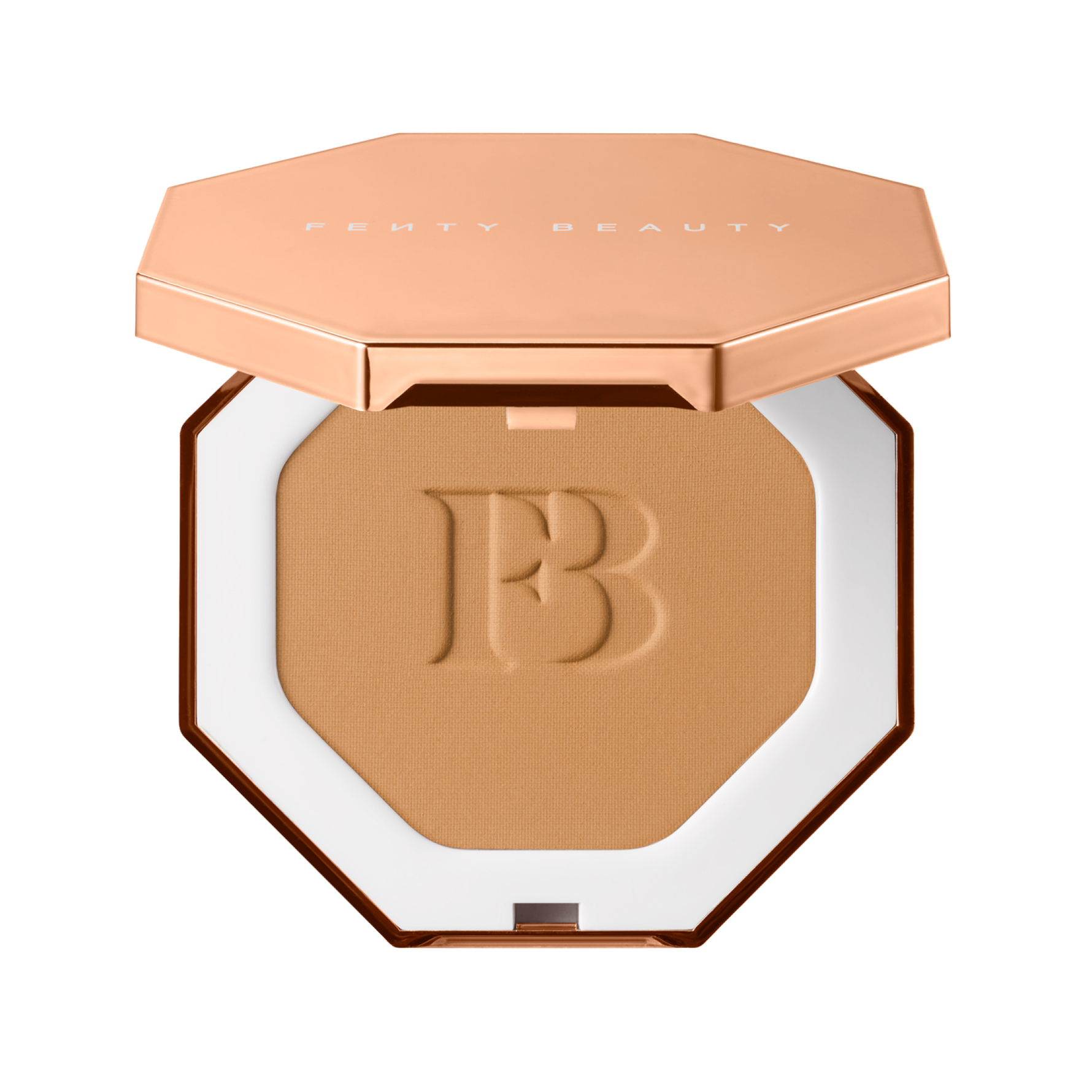 Fenty Beauty Sun Stalk'r Instant Warmth Bronzer Private Island Private Island