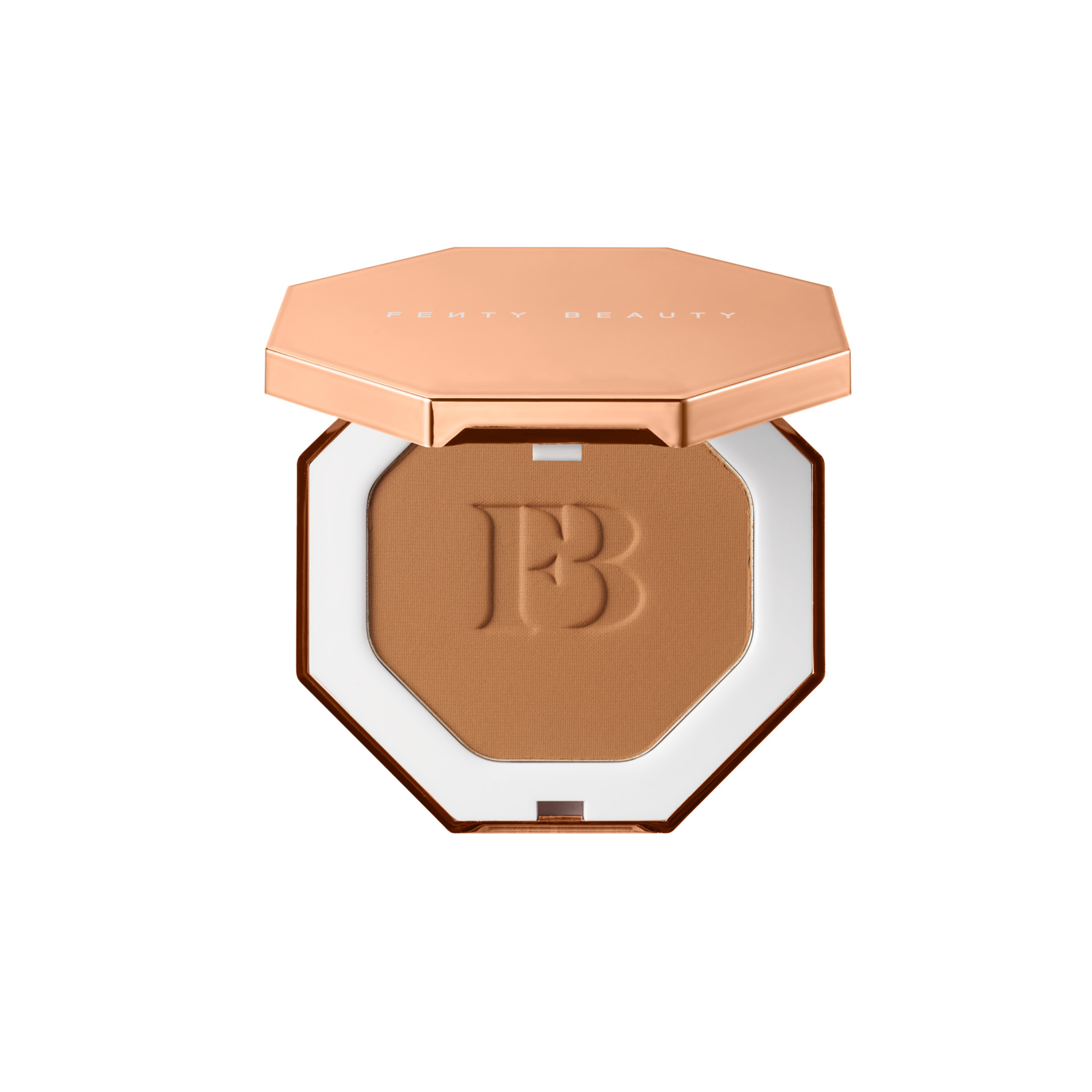 Sun Stalk'r Instant Warmth Bronzer Private Island Fenty Beauty