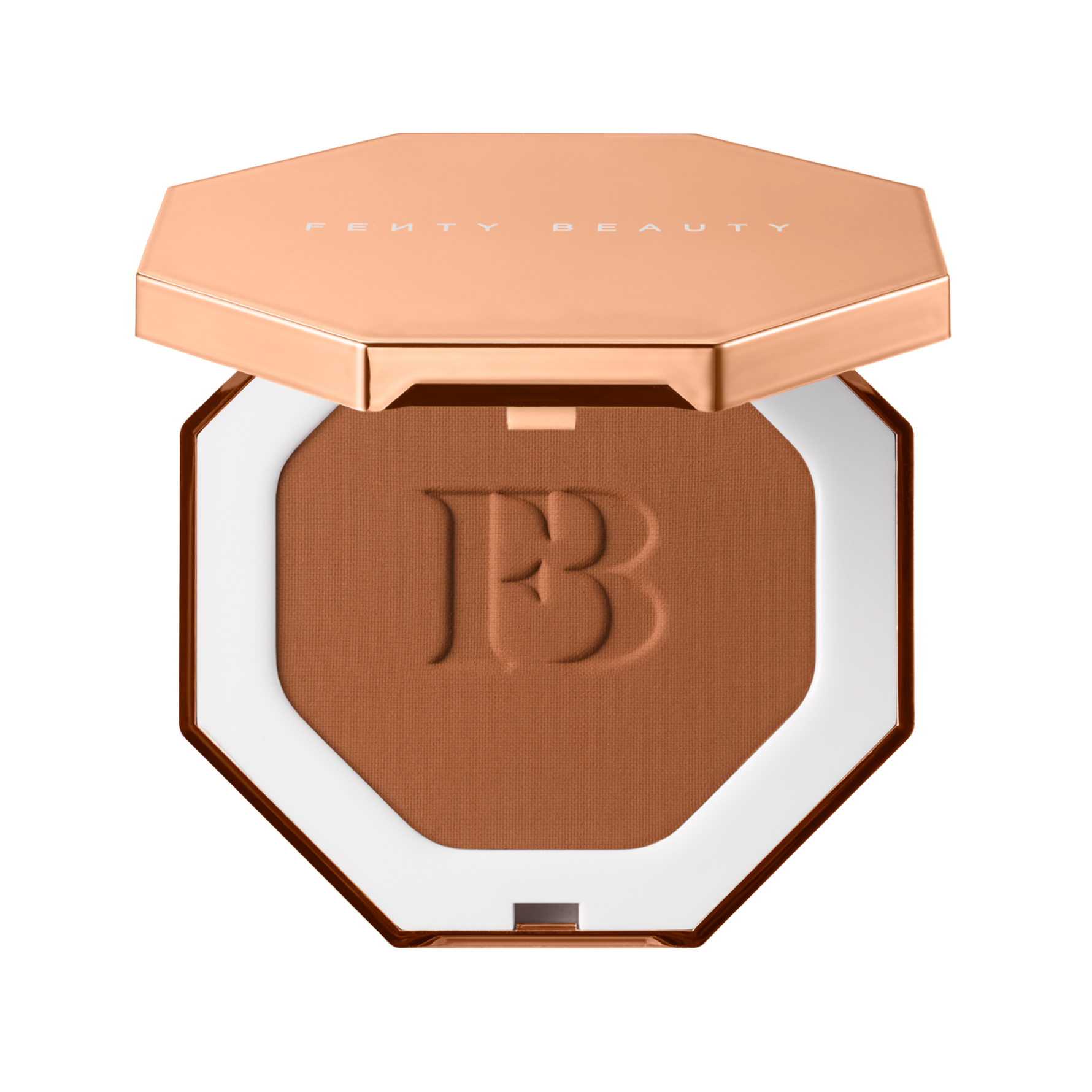 Fenty Beauty Sun Stalk'r Instant Warmth Bronzer Coco Naugthty Coco Naugthty