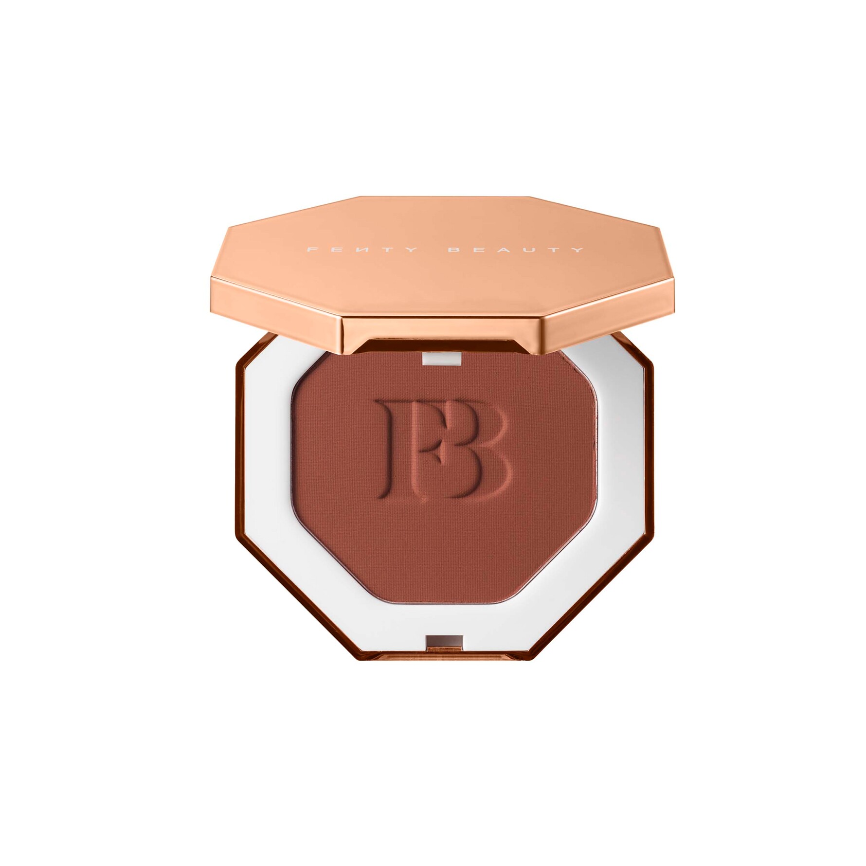 Fenty Beauty Sun Stalk'r Instant Warmth Bronzer Mocha Mami Mocha Mami