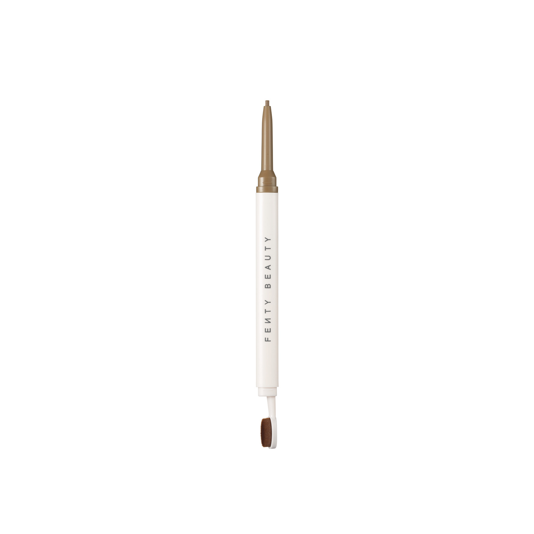 Fenty Beauty Brow MVP Ultra Fine Brow Pencil & Styler Dark Ash Blonde Dark Ash Blonde